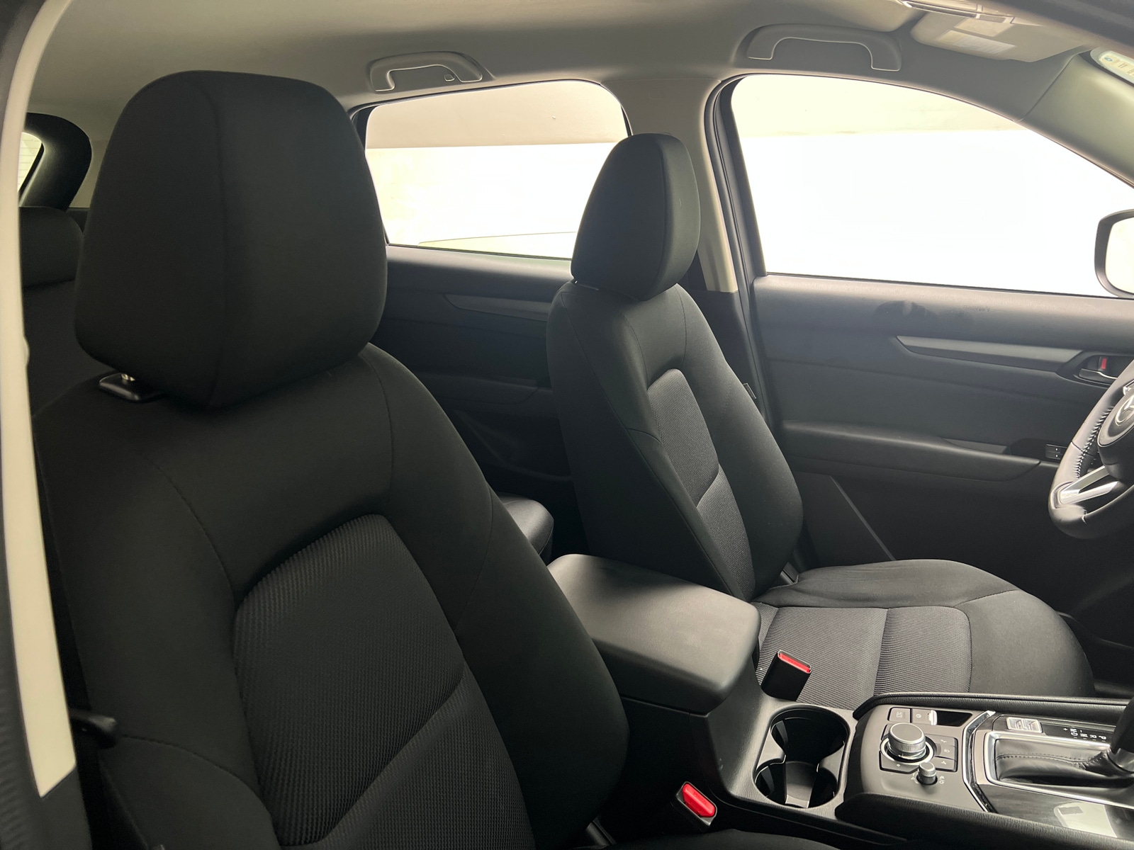Thumbnail: 2025 Mazda CX-5 - 2