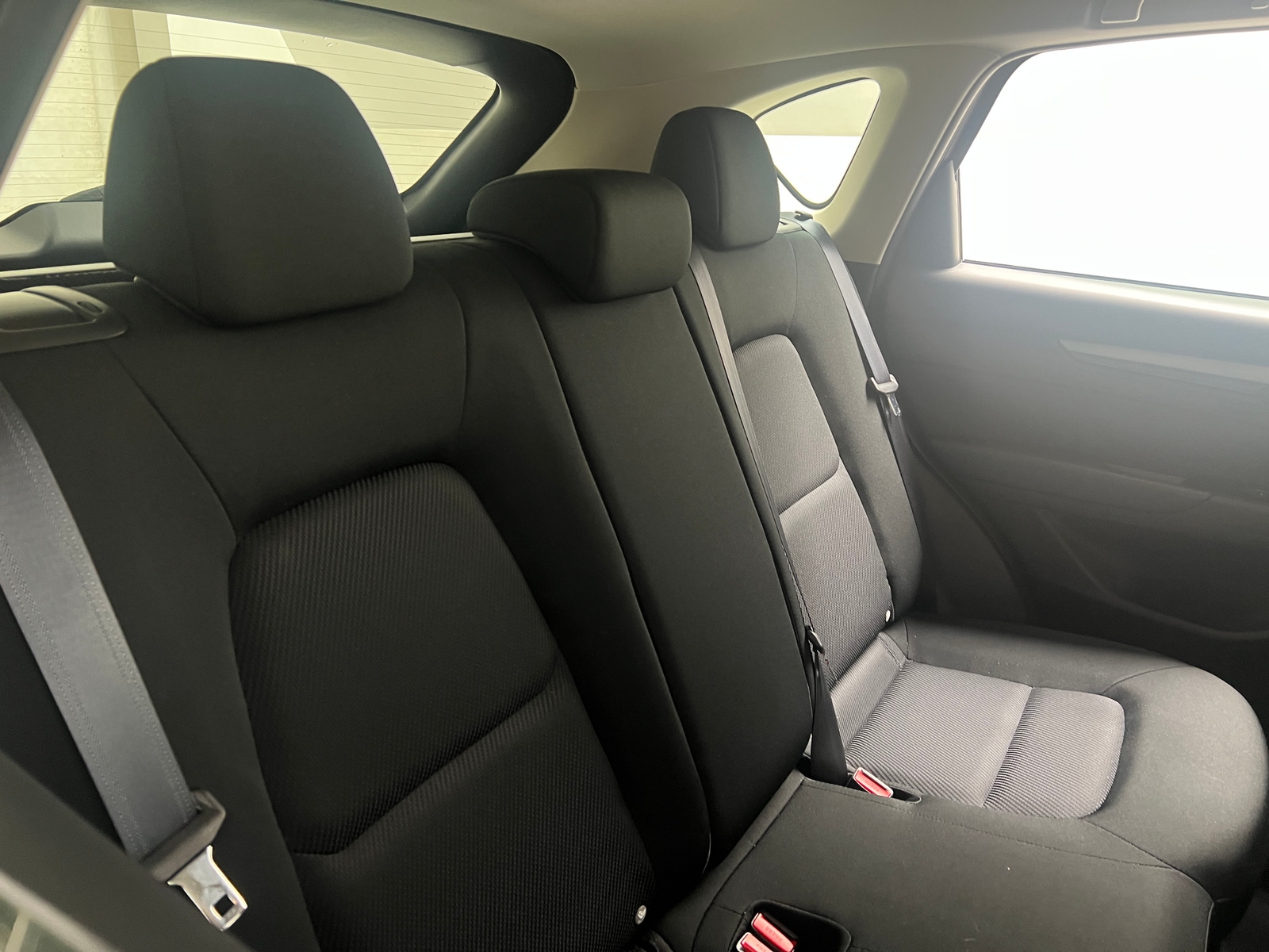 Thumbnail: 2025 Mazda CX-5 - 6