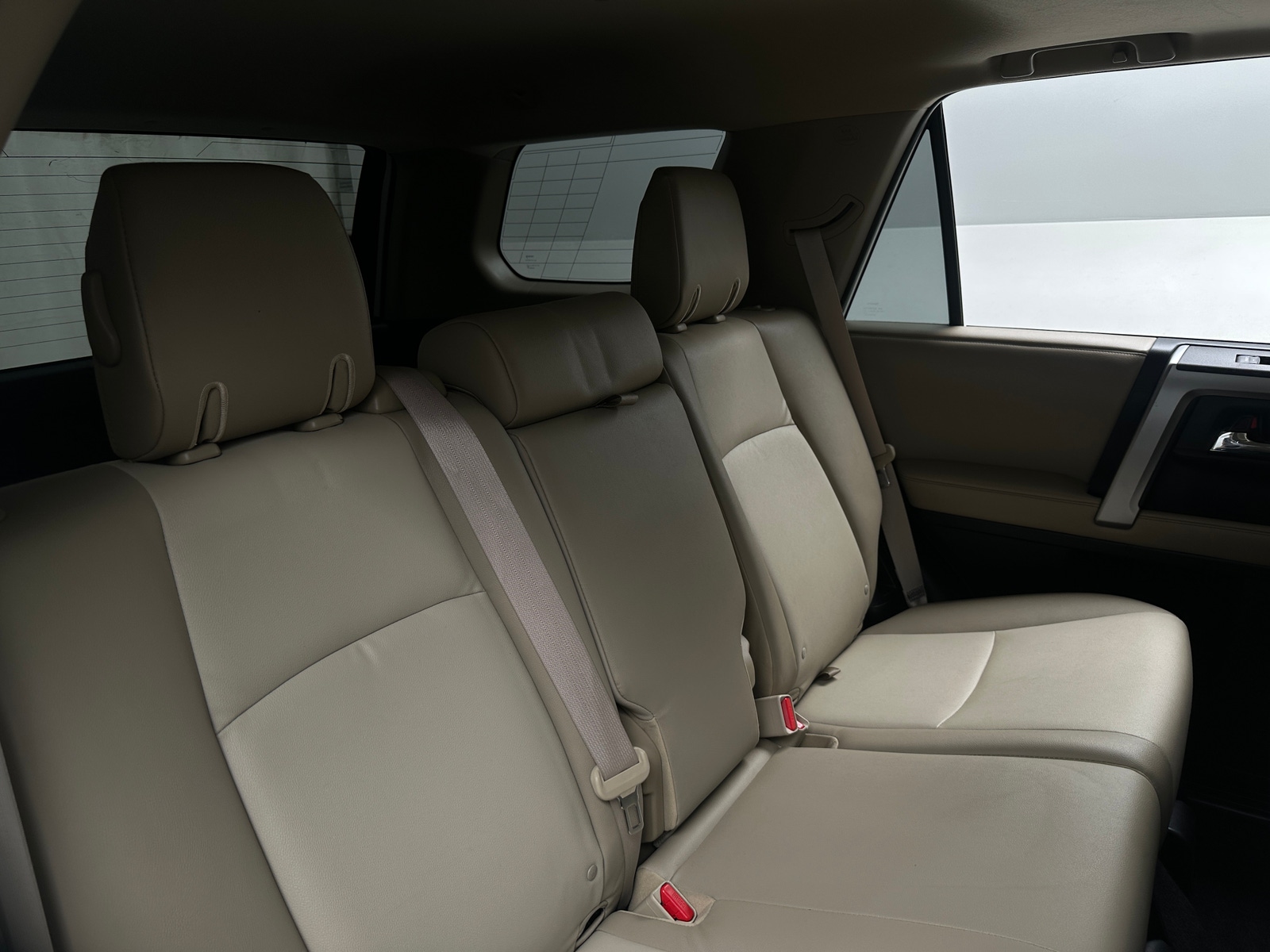 Thumbnail: 2019 Toyota 4Runner - 5