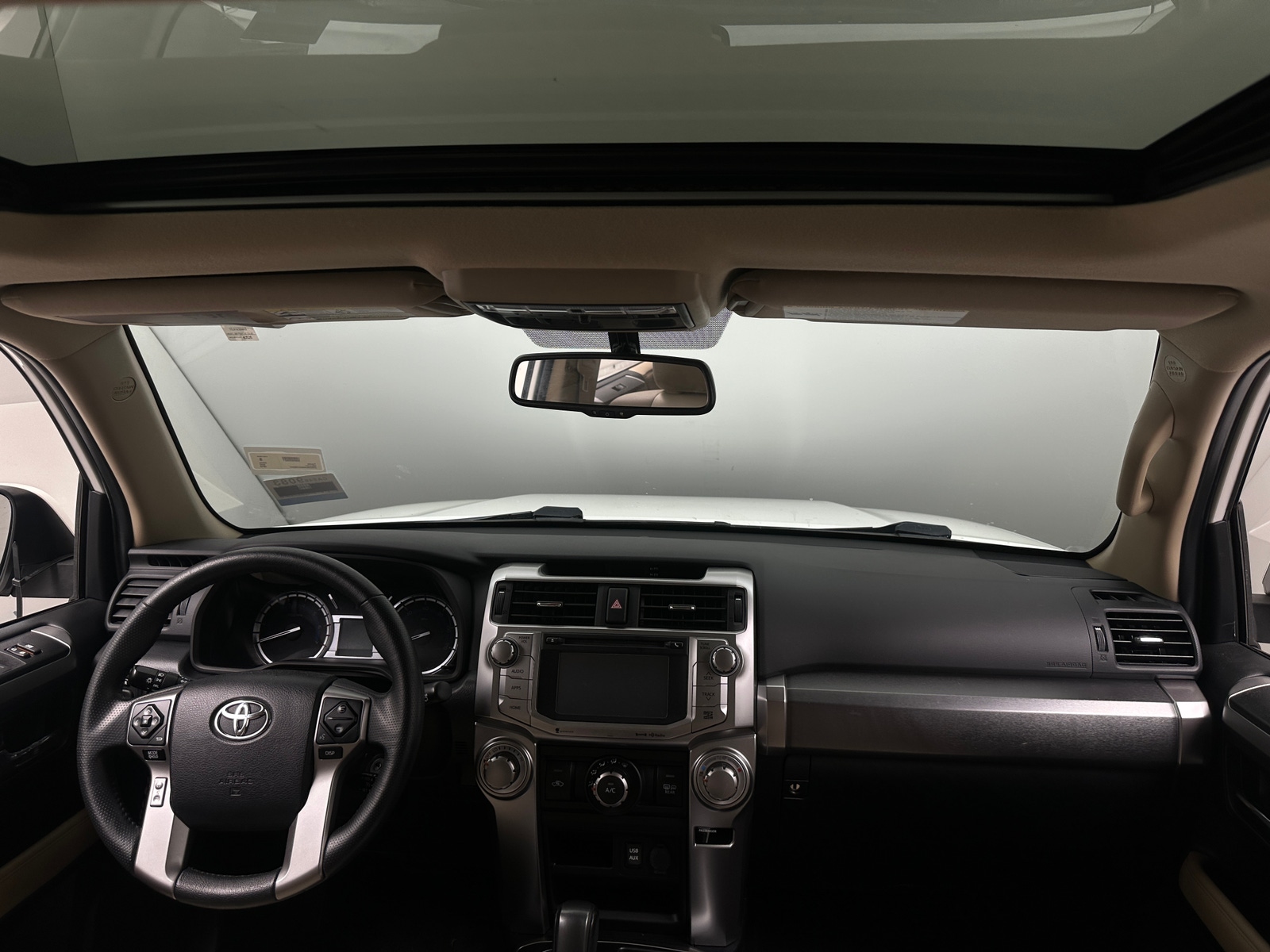 Thumbnail: 2019 Toyota 4Runner - 2