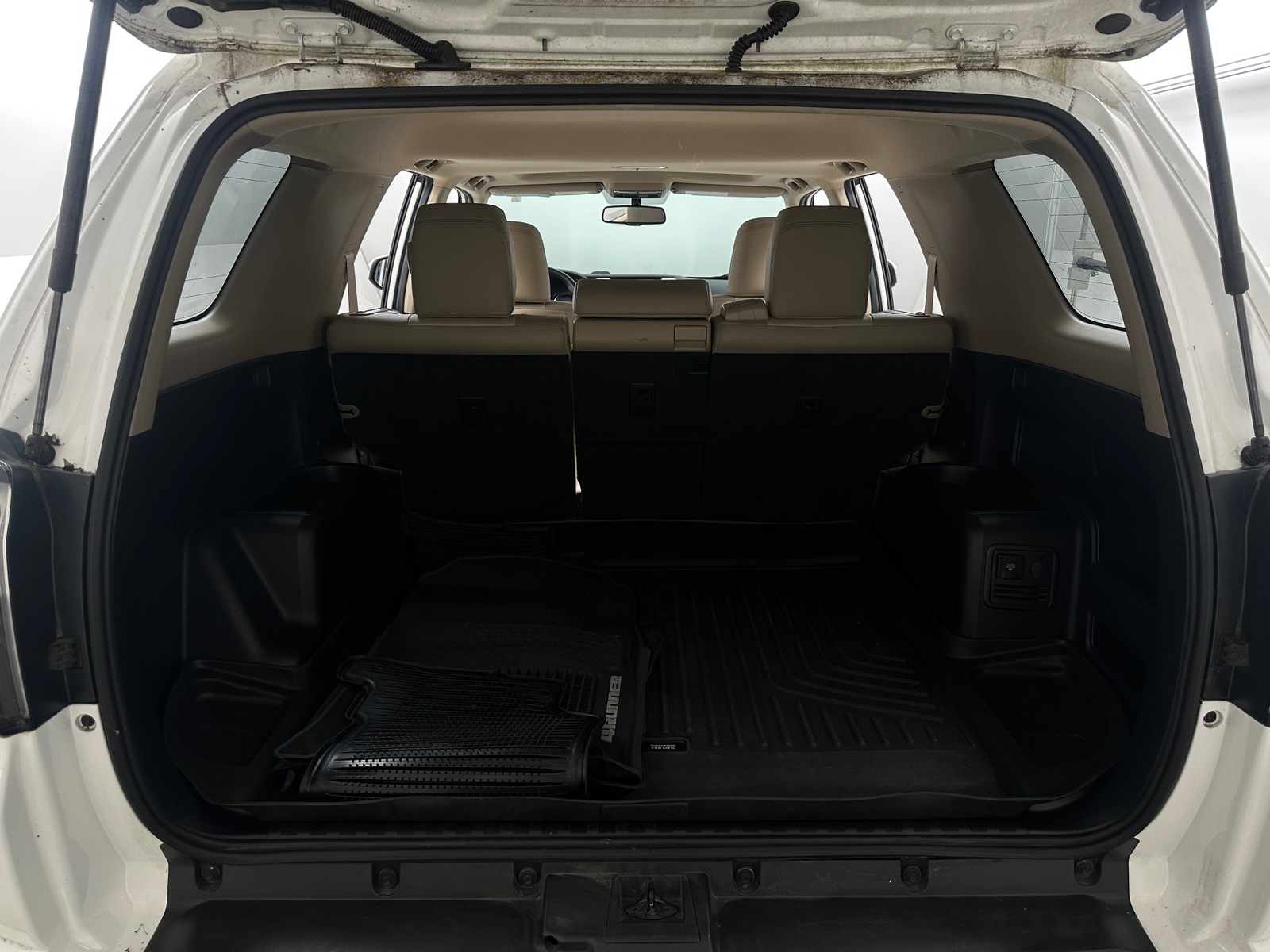 Thumbnail: 2019 Toyota 4Runner - 6
