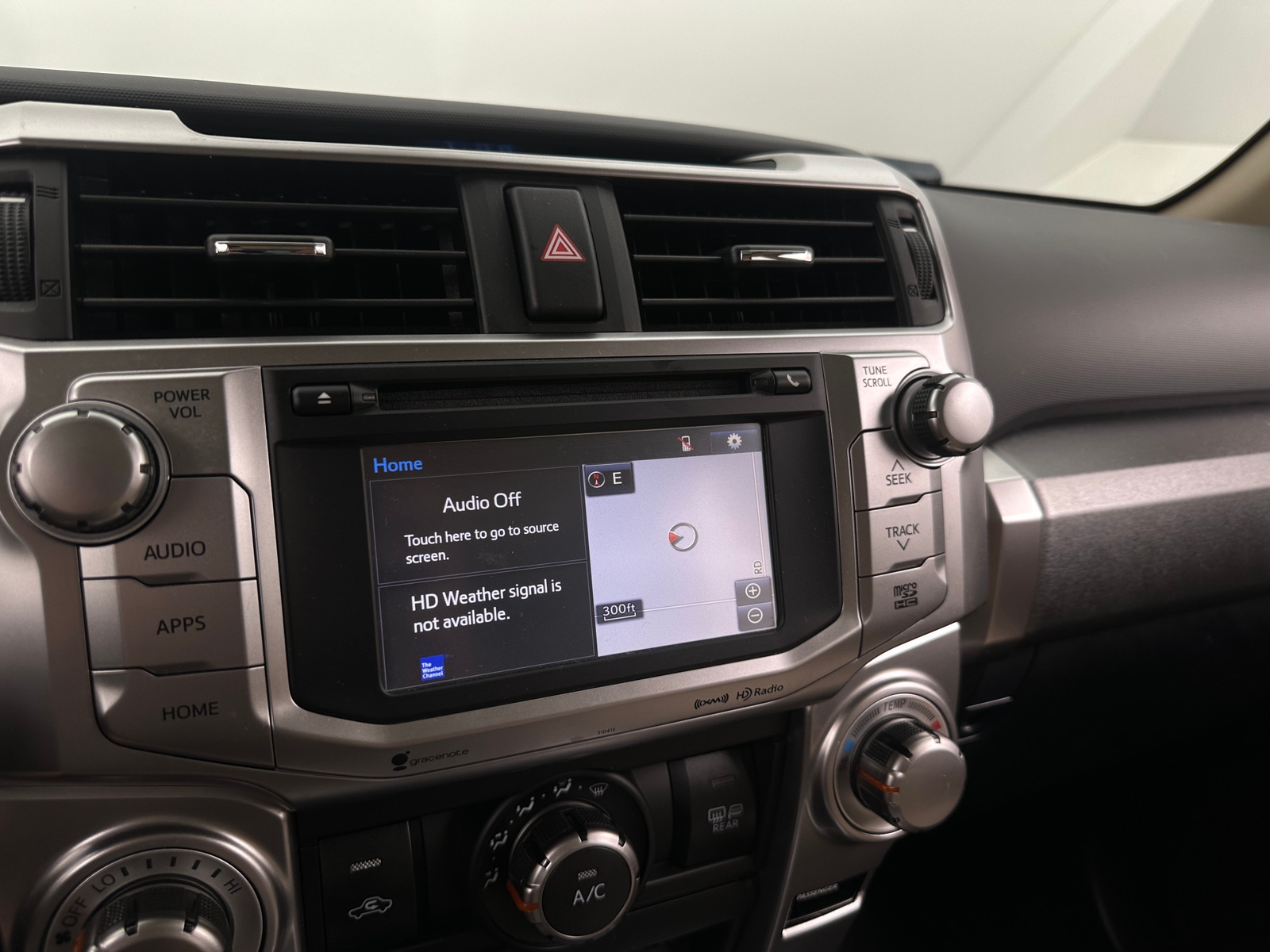 Thumbnail: 2019 Toyota 4Runner - 3
