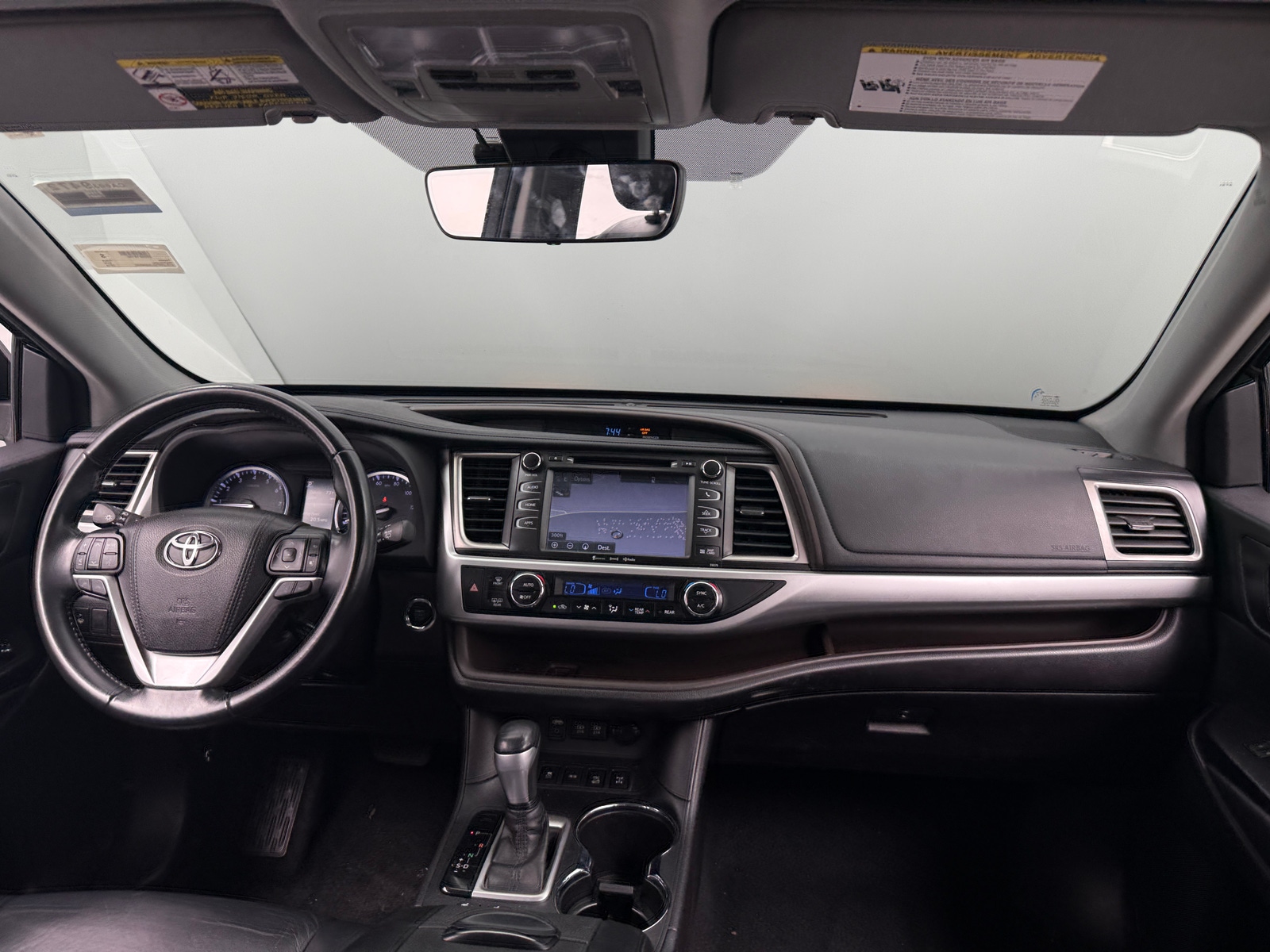 Thumbnail: 2018 Toyota Highlander - 2