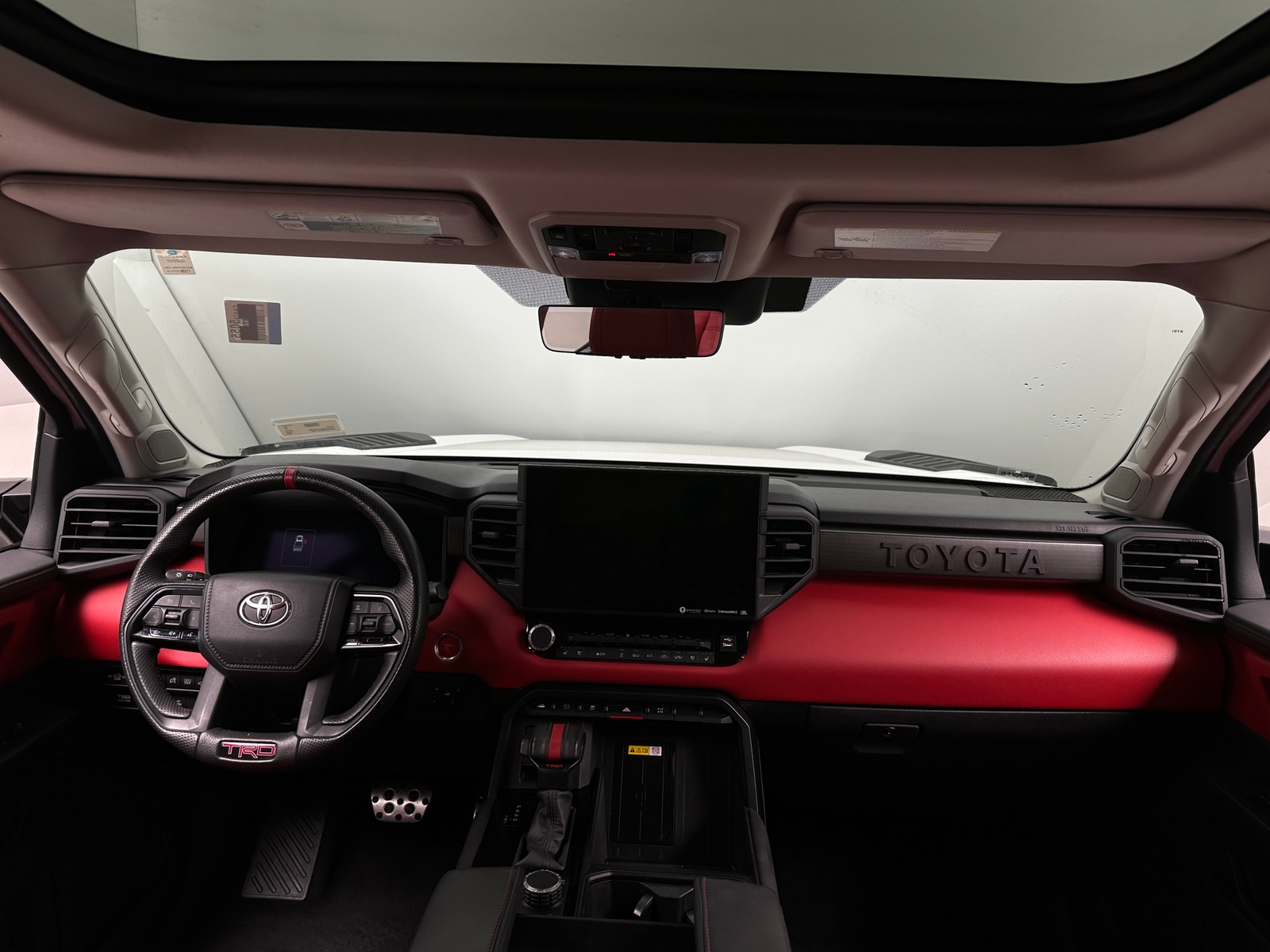 Thumbnail: 2022 Toyota Tundra - 2