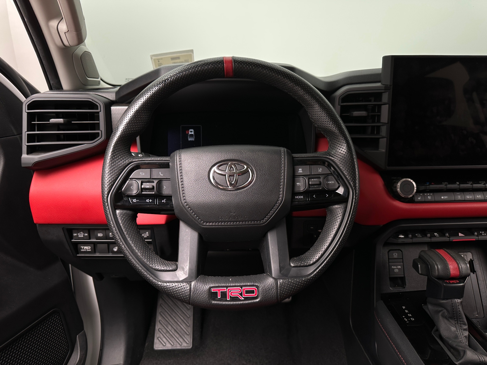 Thumbnail: 2022 Toyota Tundra - 4