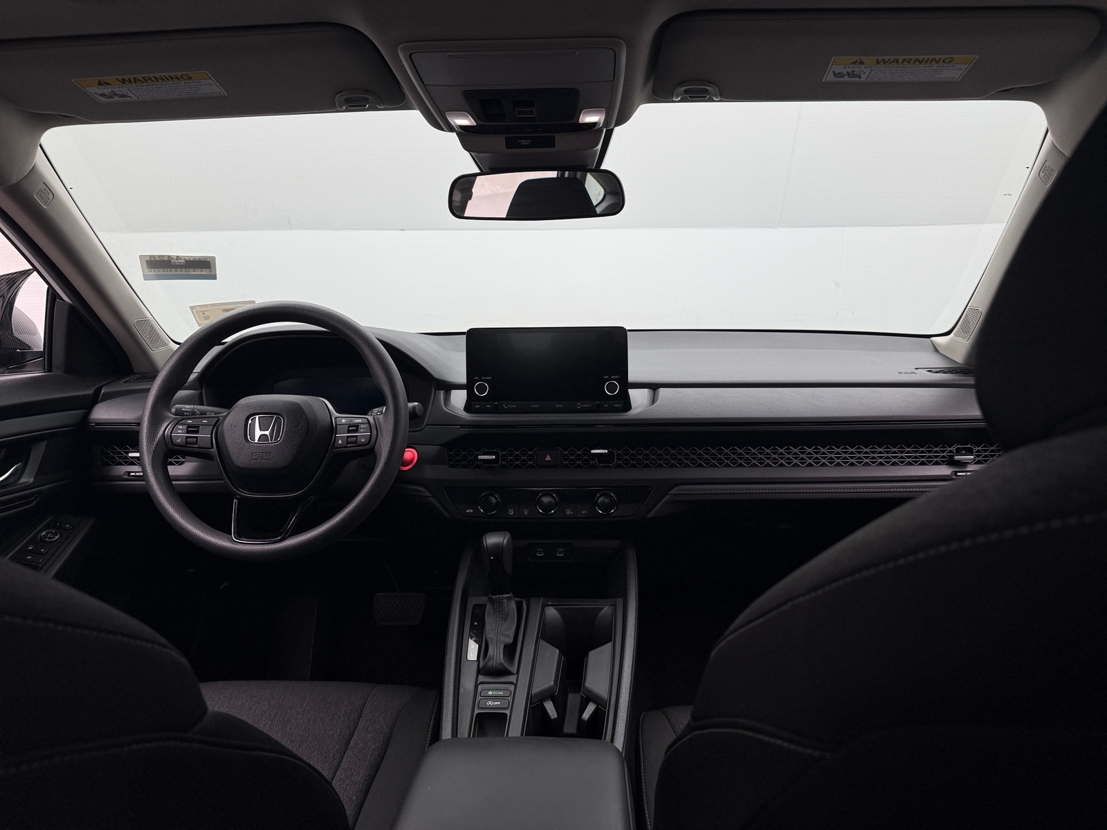 Thumbnail: 2025 Honda Accord - 3
