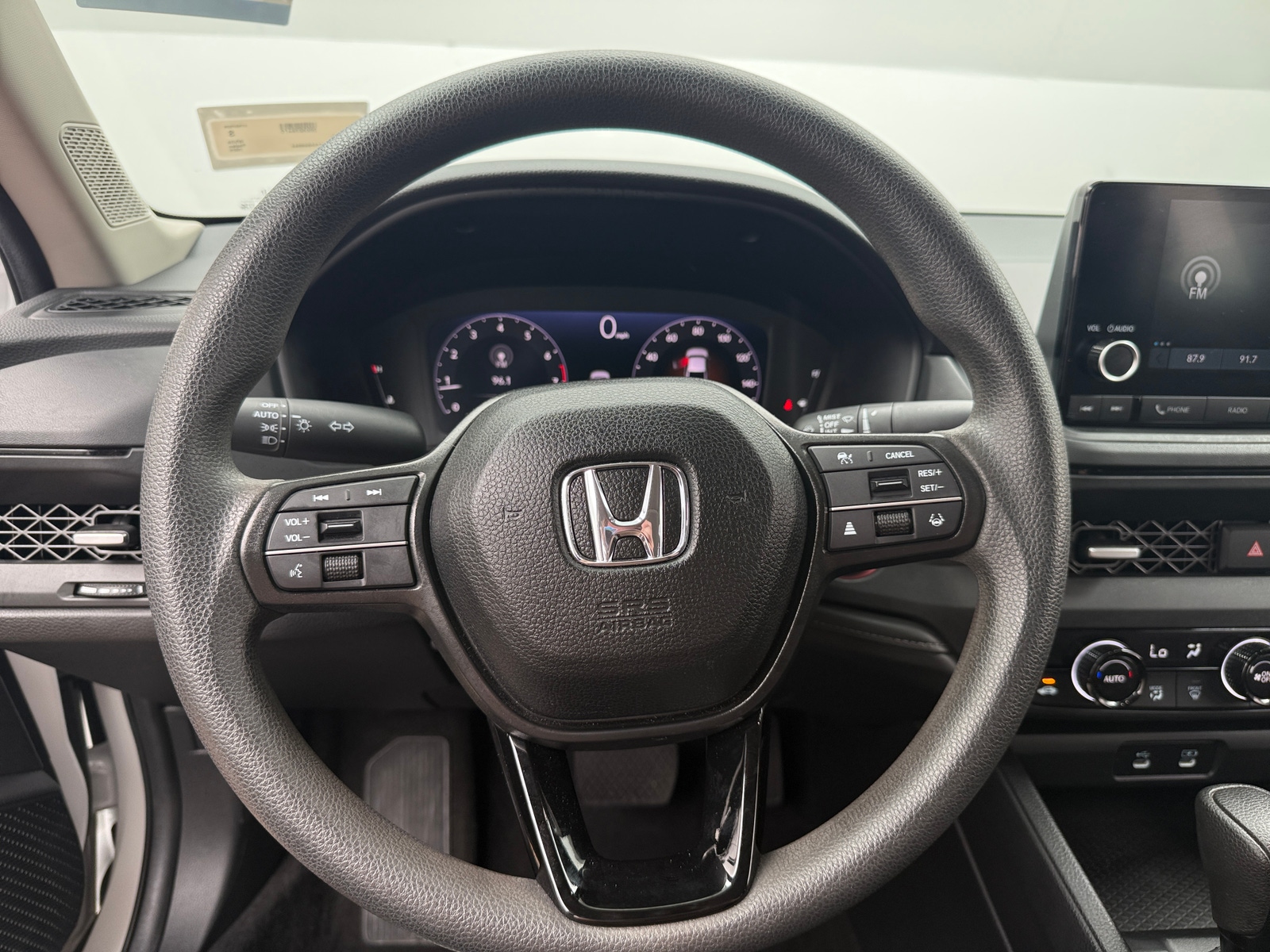 Thumbnail: 2025 Honda Accord - 5