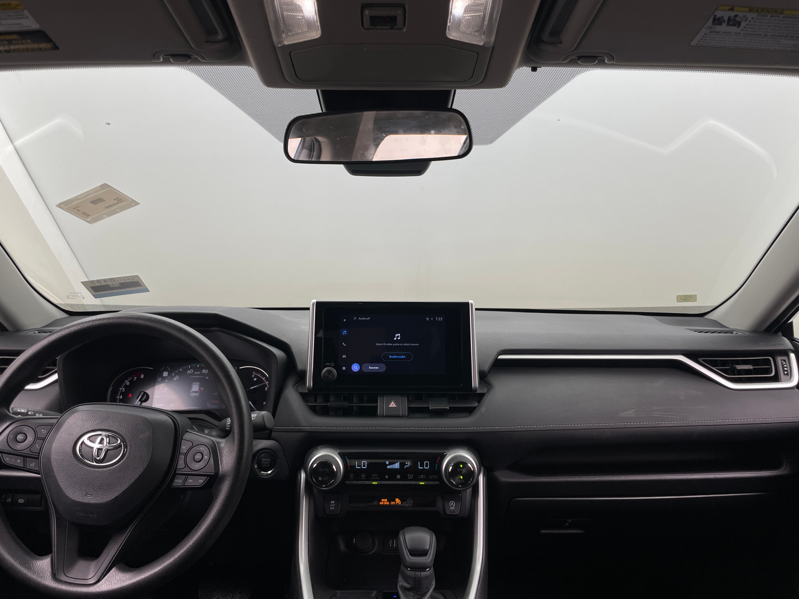 Thumbnail: 2023 Toyota RAV4 - 3