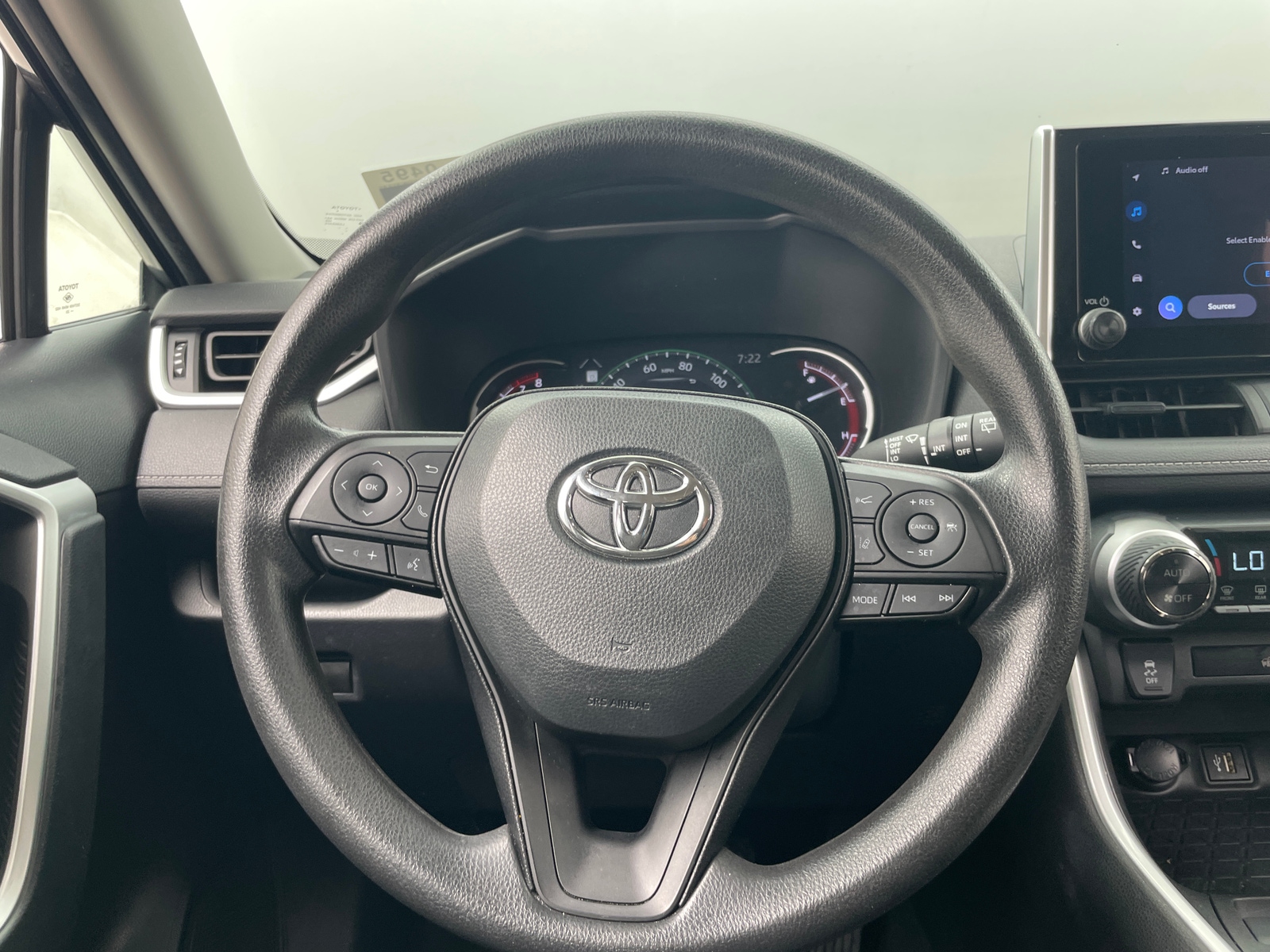 Thumbnail: 2023 Toyota RAV4 - 5