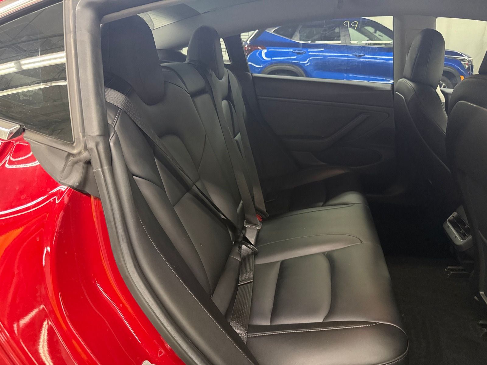 Thumbnail: 2019 Tesla Model 3 - 5