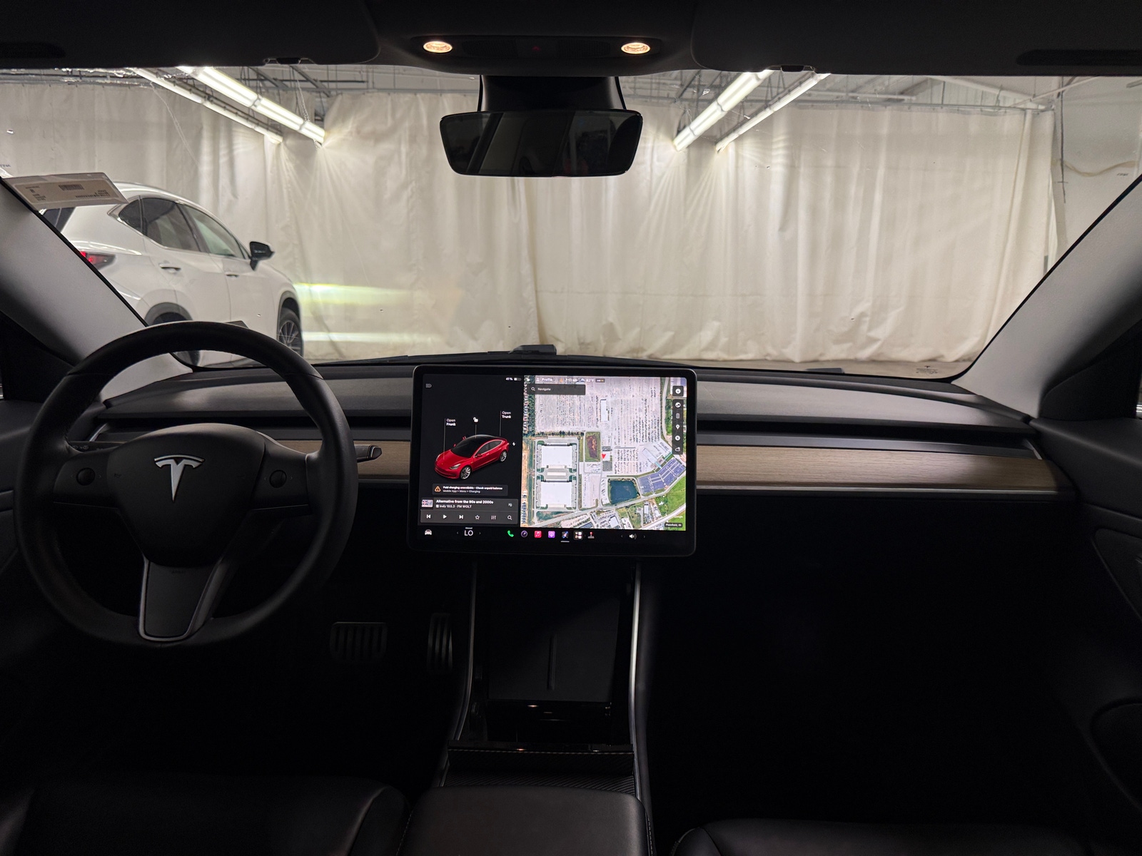 Thumbnail: 2019 Tesla Model 3 - 2