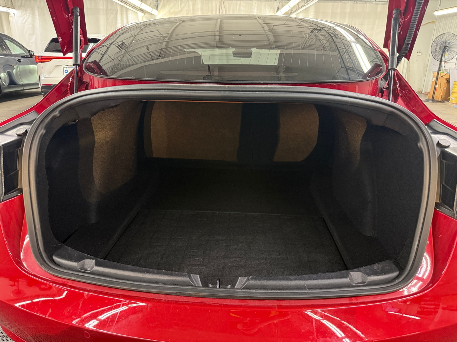 Thumbnail: 2019 Tesla Model 3 - 6