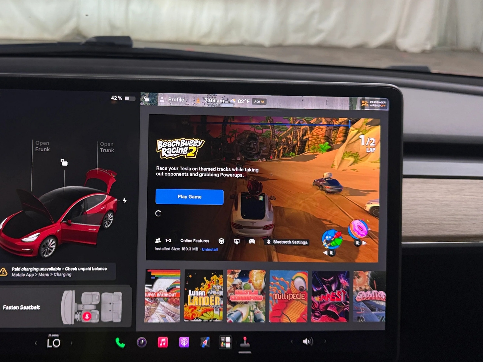 Thumbnail: 2019 Tesla Model 3 - 3