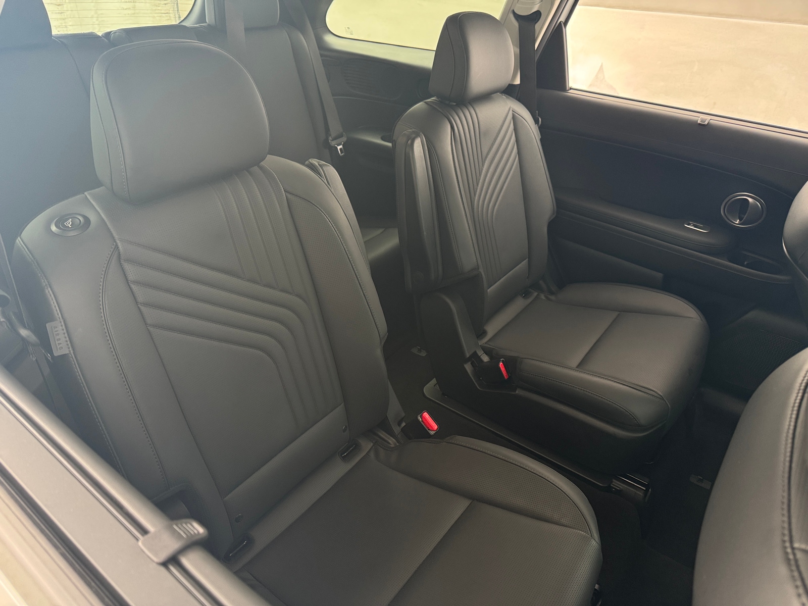 Thumbnail: 2026 Hyundai Palisade - 5