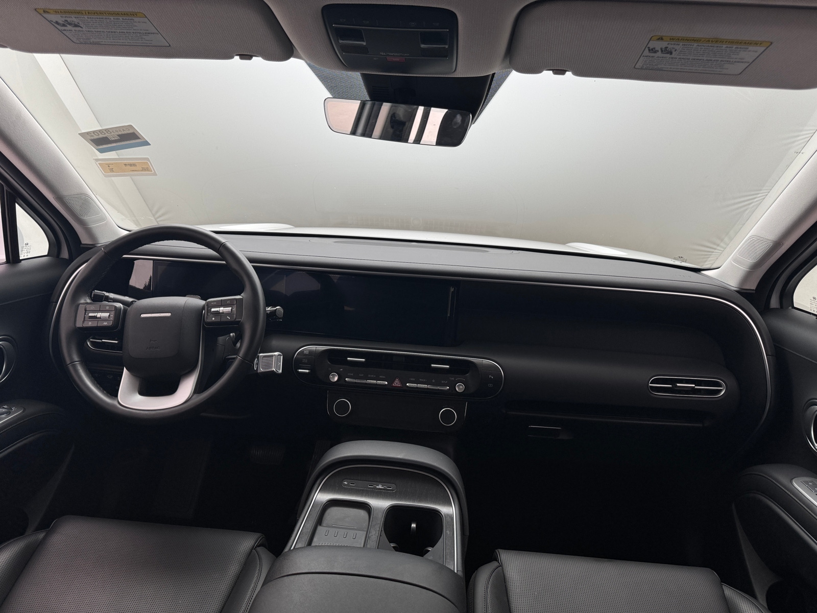 Thumbnail: 2026 Hyundai Palisade - 2