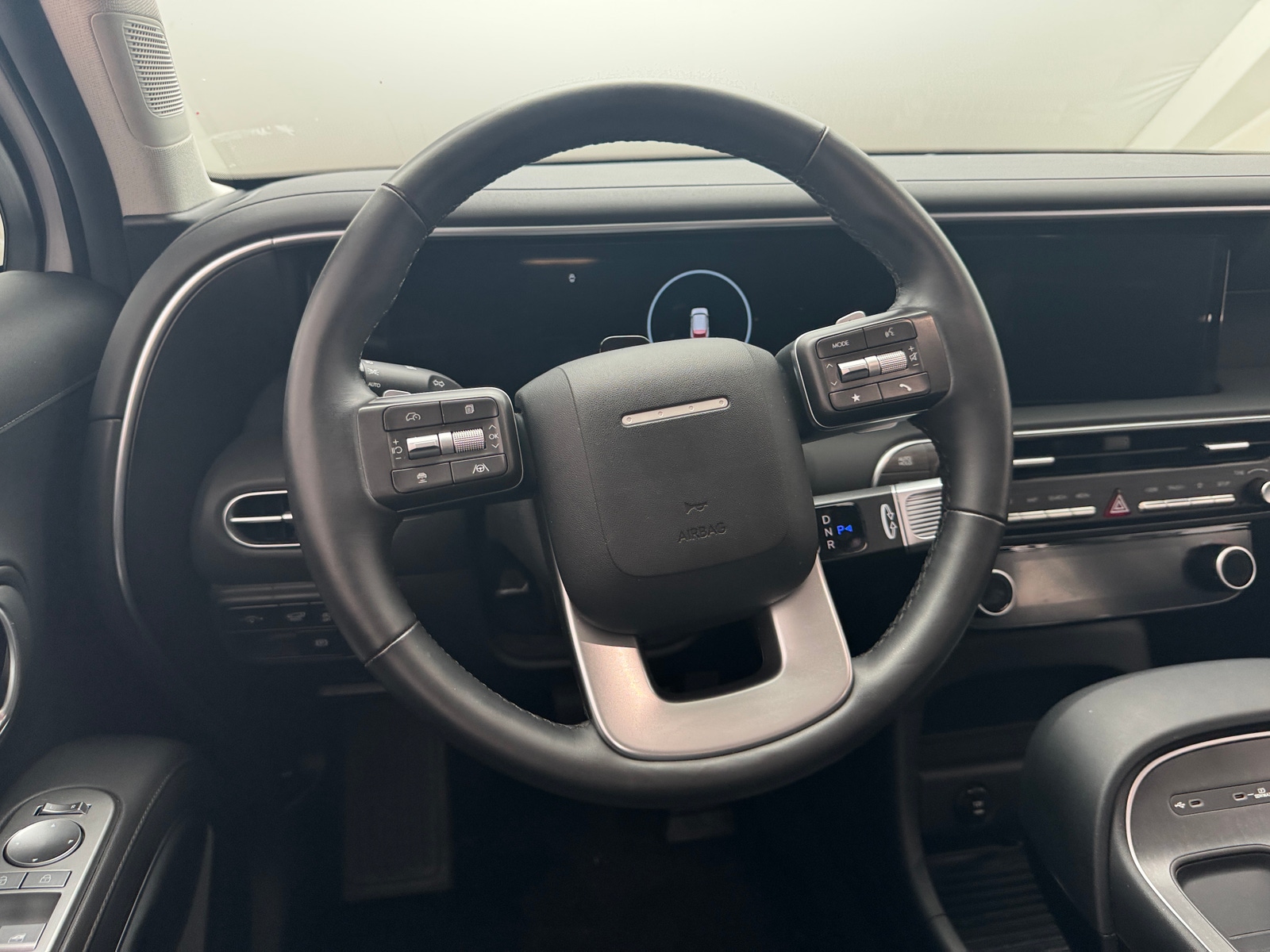 Thumbnail: 2026 Hyundai Palisade - 4