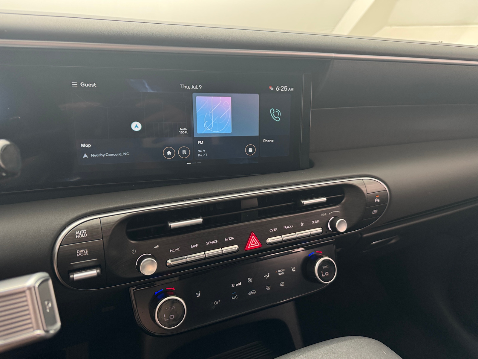 Thumbnail: 2026 Hyundai Palisade - 3