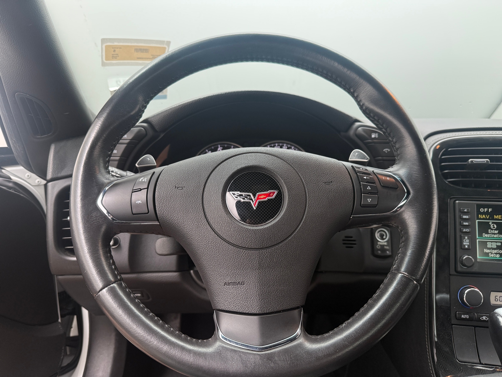 Thumbnail: 2012 Chevrolet Corvette - 3
