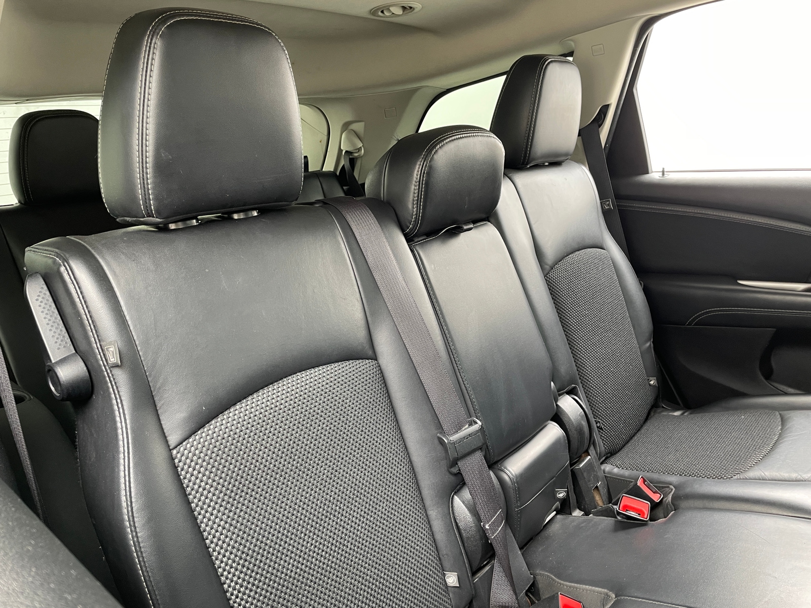 Thumbnail: 2019 Dodge Journey - 5