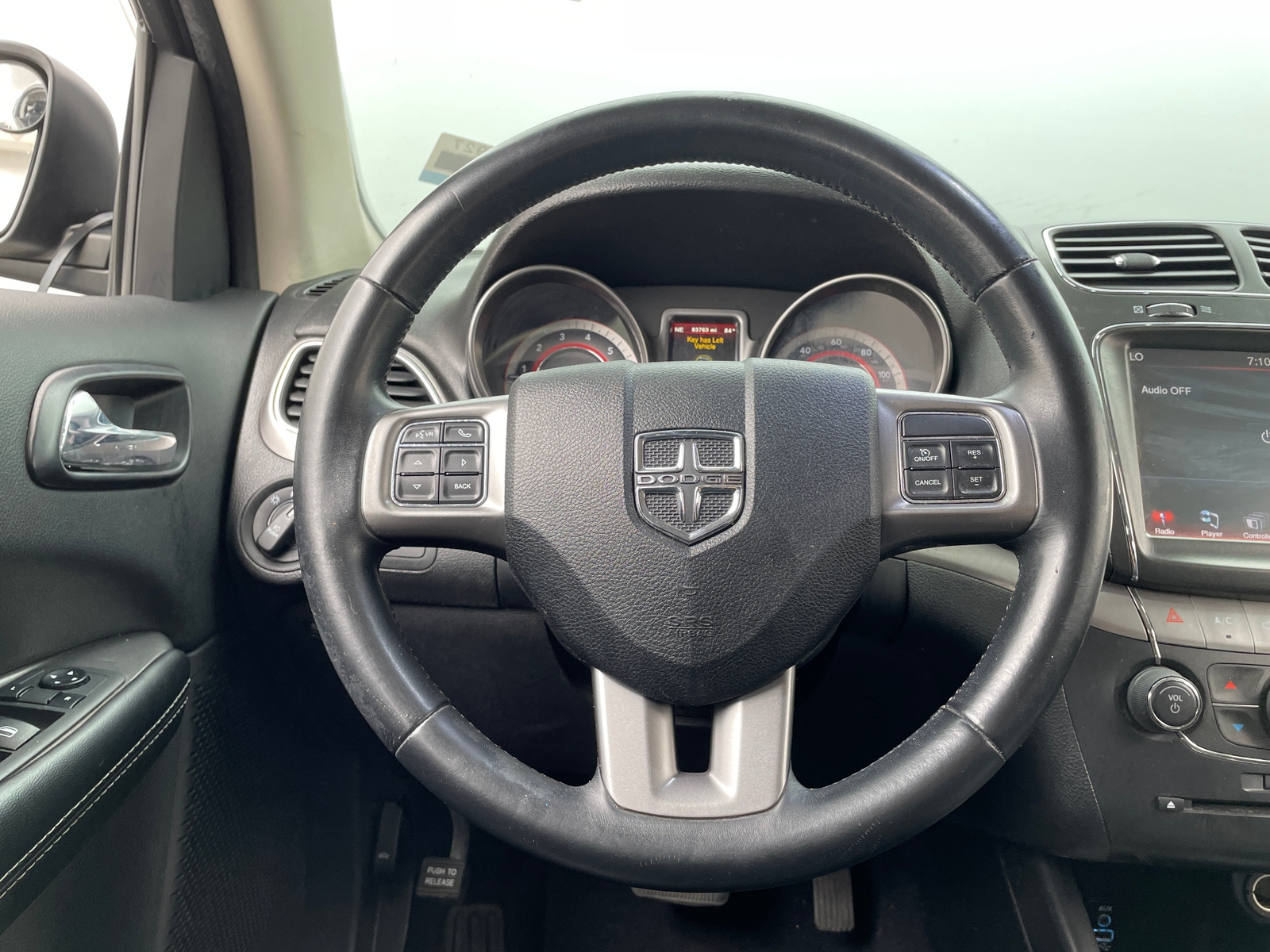 Thumbnail: 2019 Dodge Journey - 4