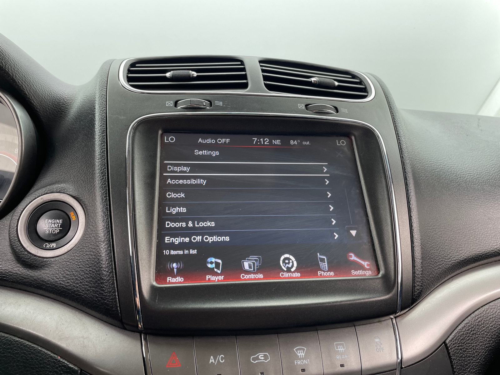 Thumbnail: 2019 Dodge Journey - 3
