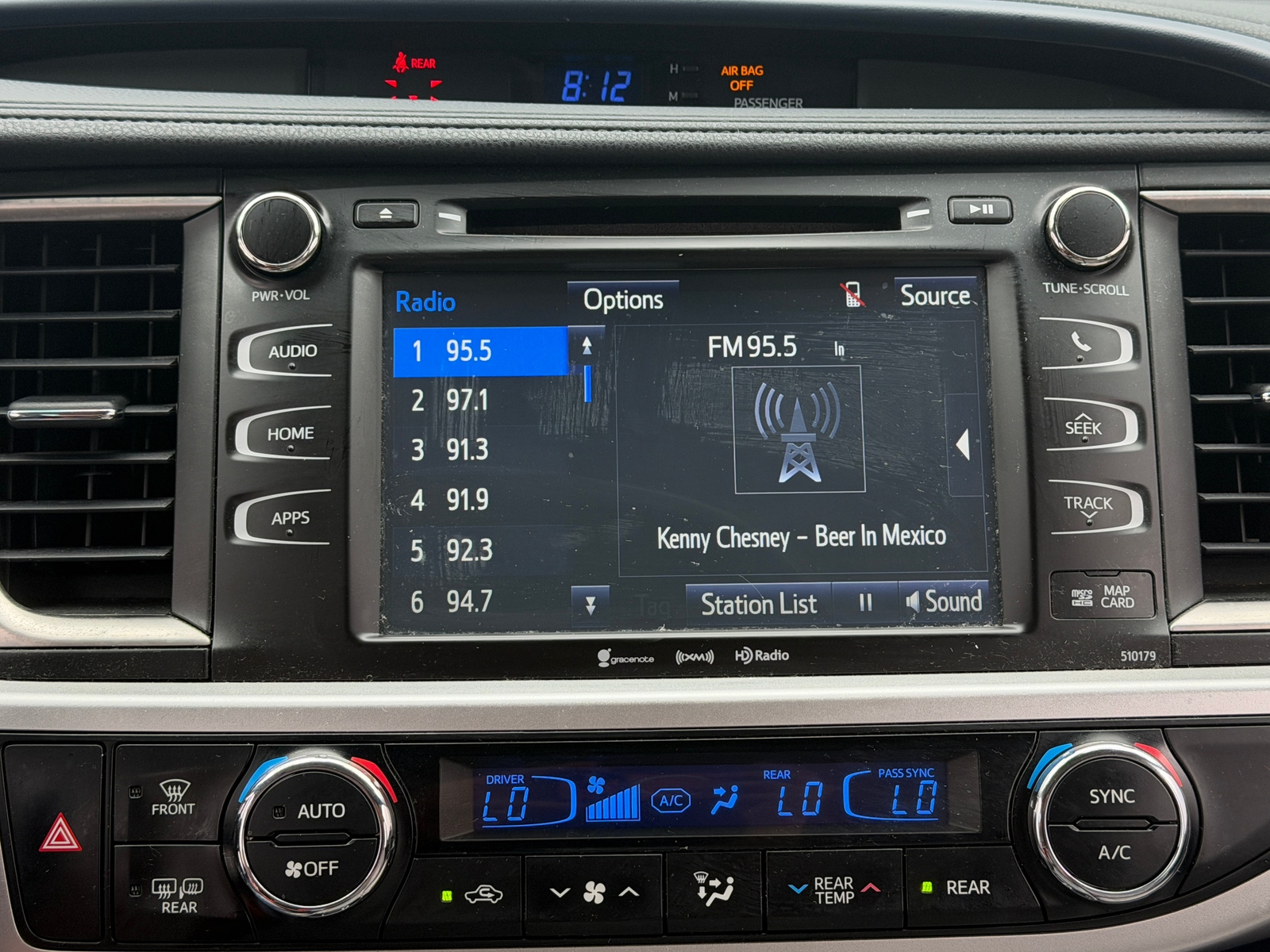 Thumbnail: 2017 Toyota Highlander - 3