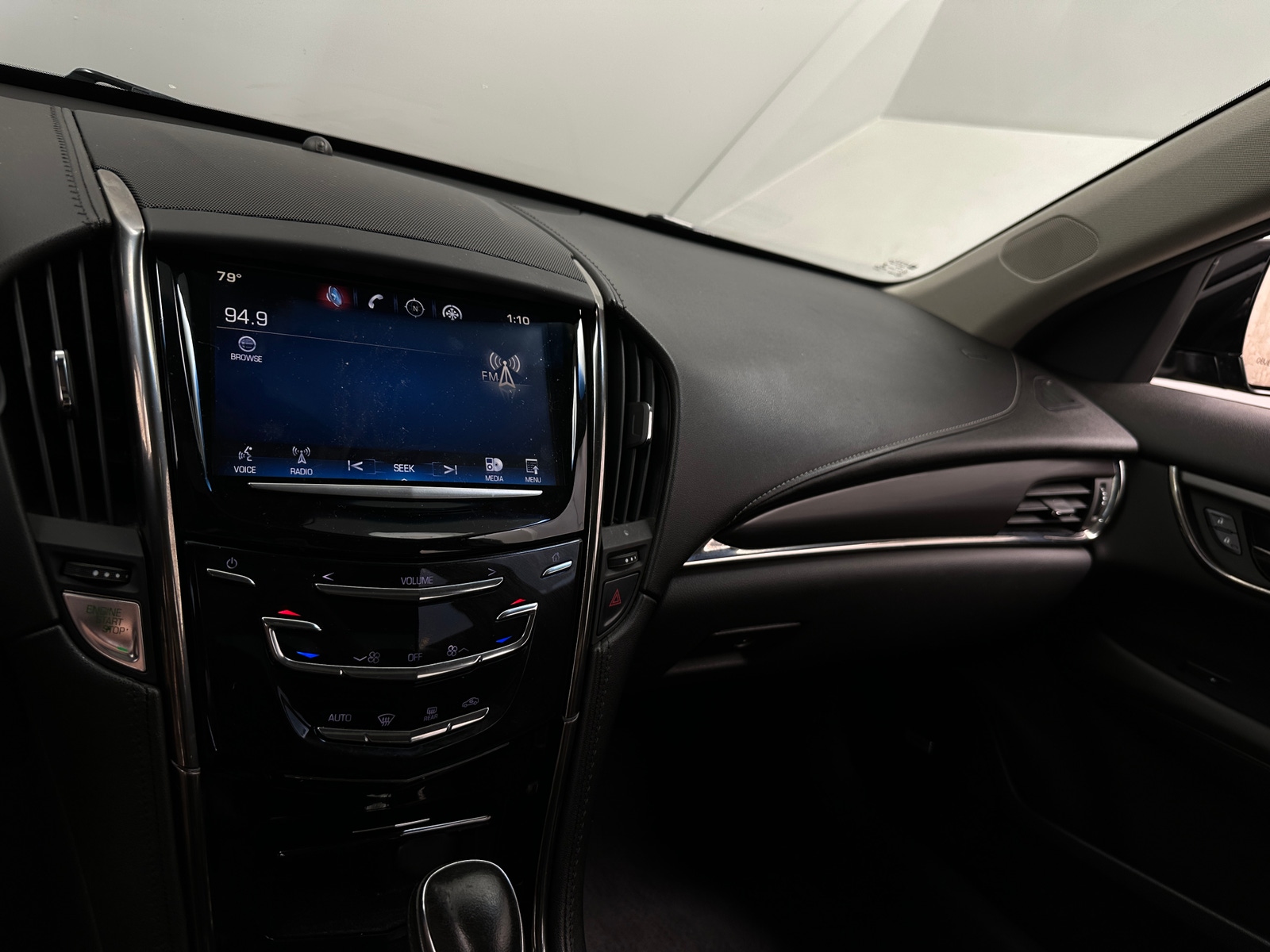Thumbnail: 2013 Cadillac ATS - 3