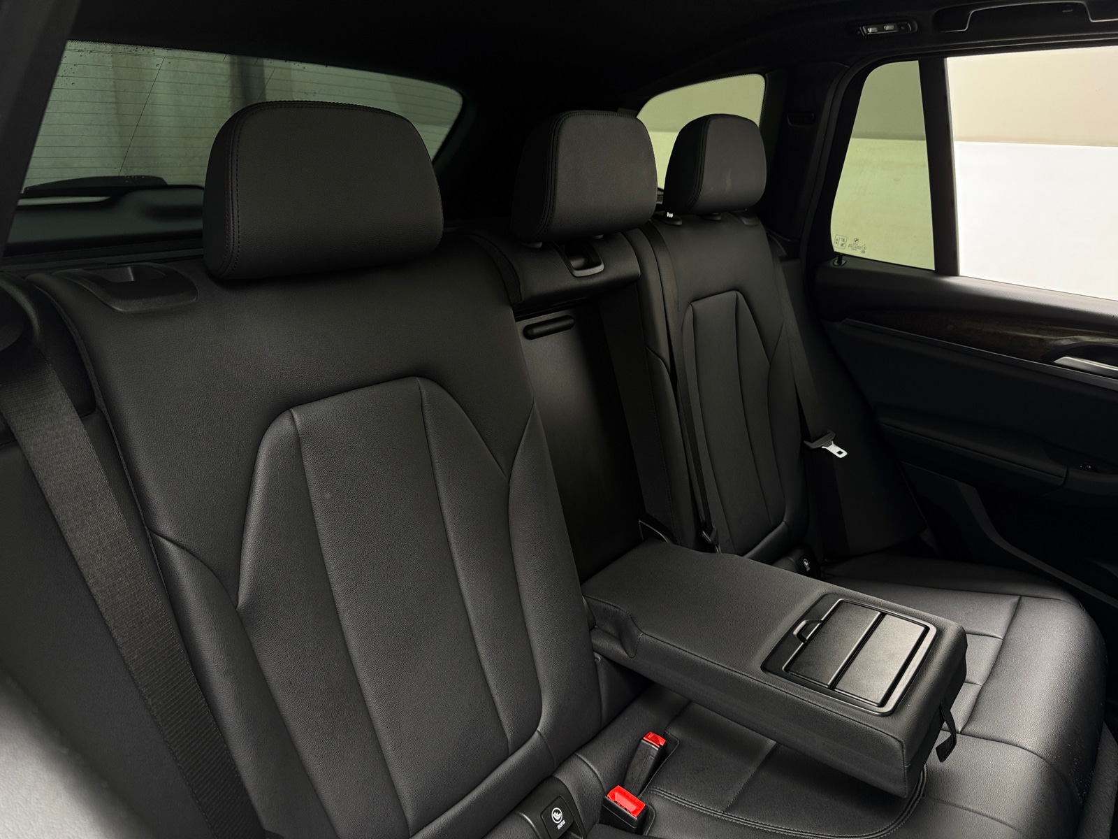 Thumbnail: 2018 BMW X3 - 5