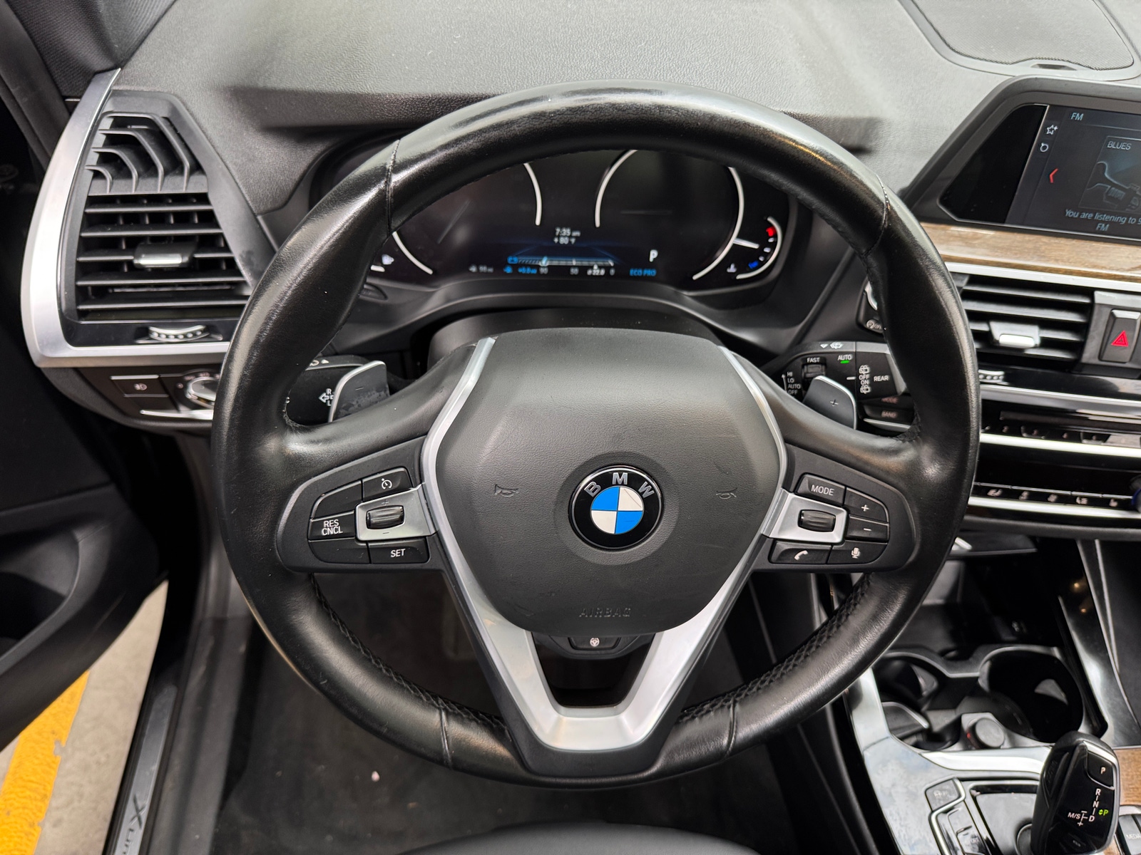 Thumbnail: 2018 BMW X3 - 4