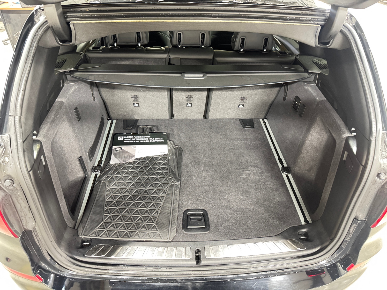 Thumbnail: 2018 BMW X3 - 6