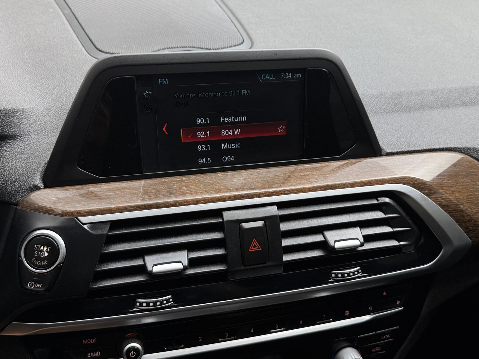 Thumbnail: 2018 BMW X3 - 3