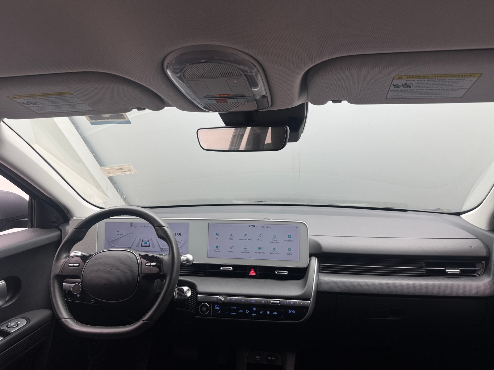 Thumbnail: 2024 Hyundai Ioniq 5 - 3