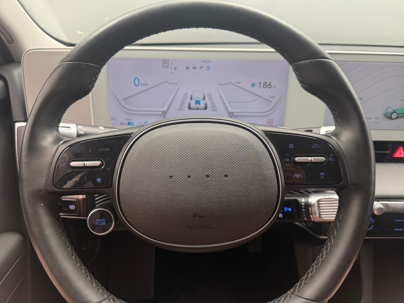 Thumbnail: 2024 Hyundai Ioniq 5 - 5