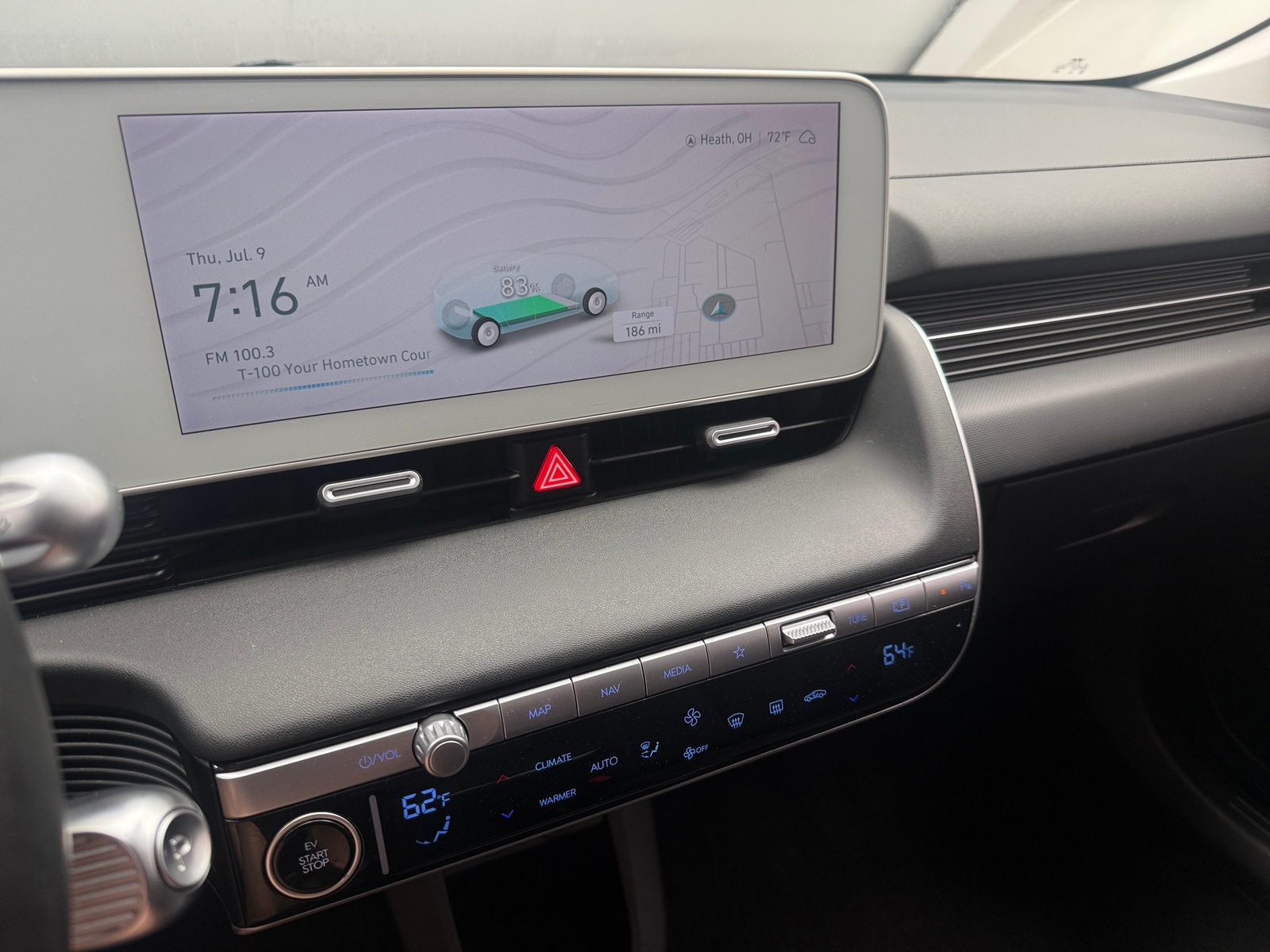Thumbnail: 2024 Hyundai Ioniq 5 - 4