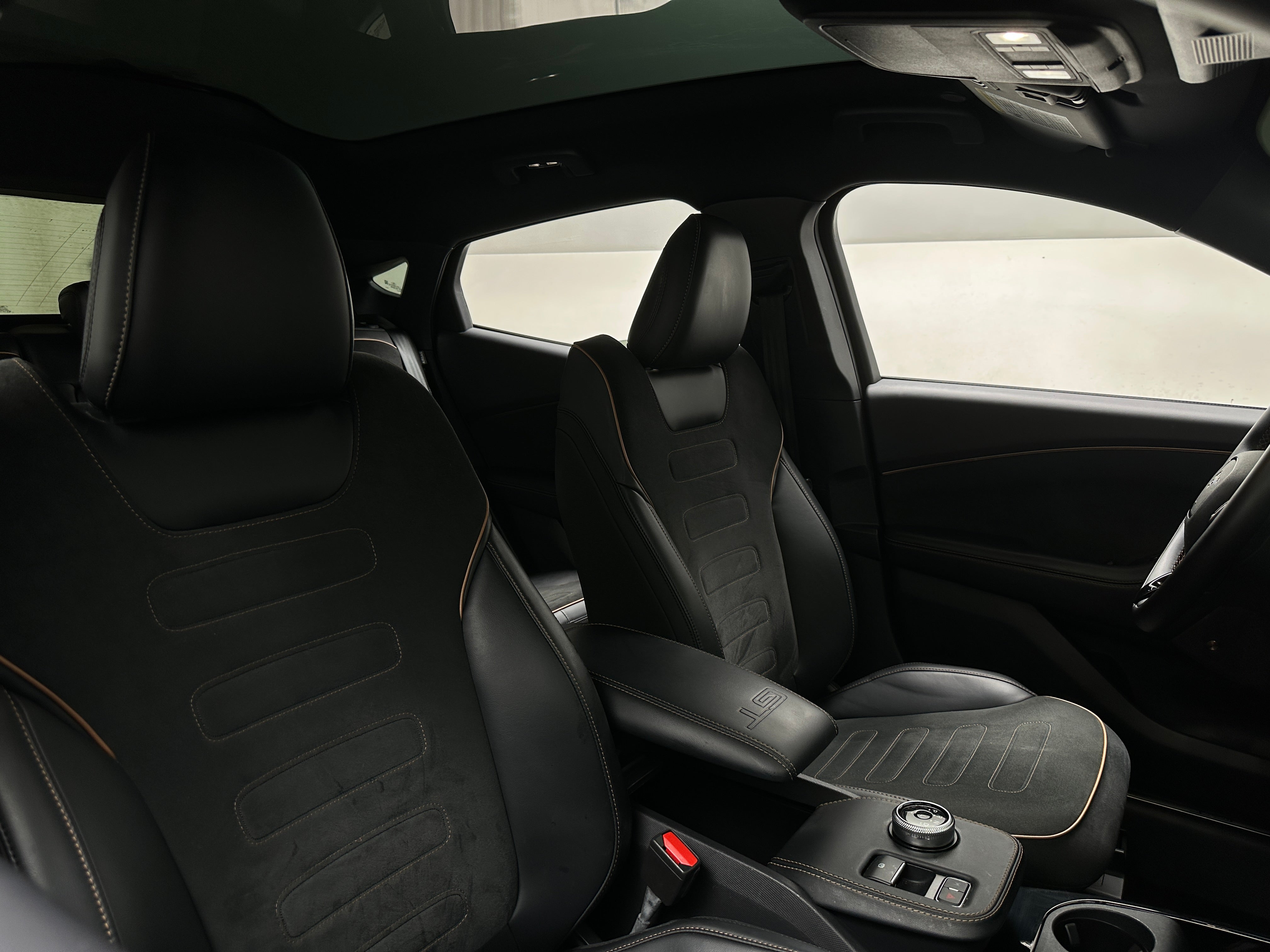 Used 2022 Ford Mustang Mach-E GT AWD with VIN 3FMTK4SE2NMA39681 for sale in Auburn, WA