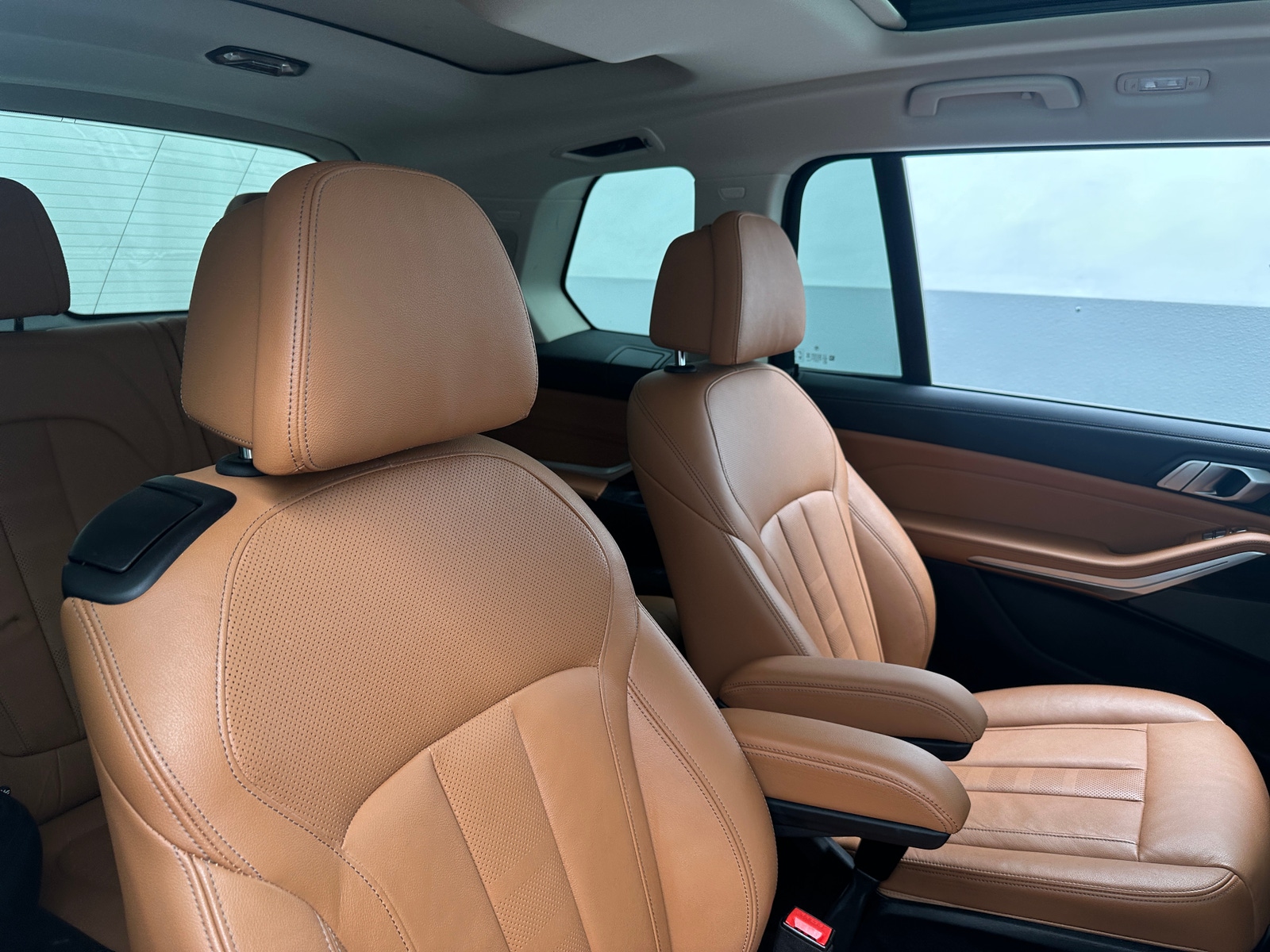 Thumbnail: 2020 BMW X7 - 5