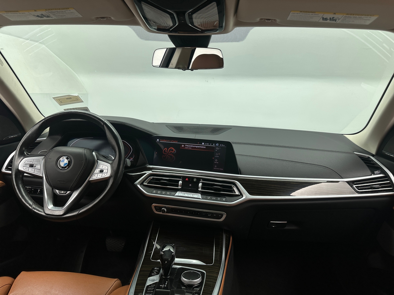 Thumbnail: 2020 BMW X7 - 2