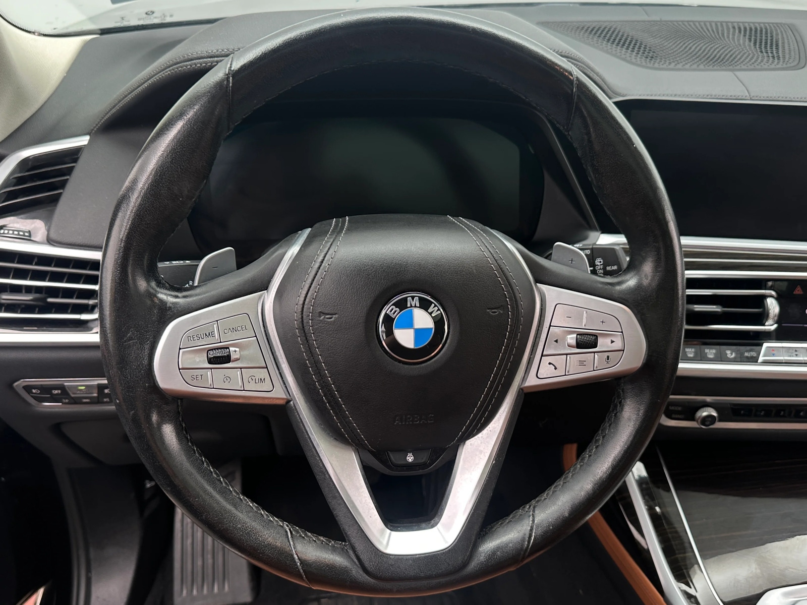 Thumbnail: 2020 BMW X7 - 4