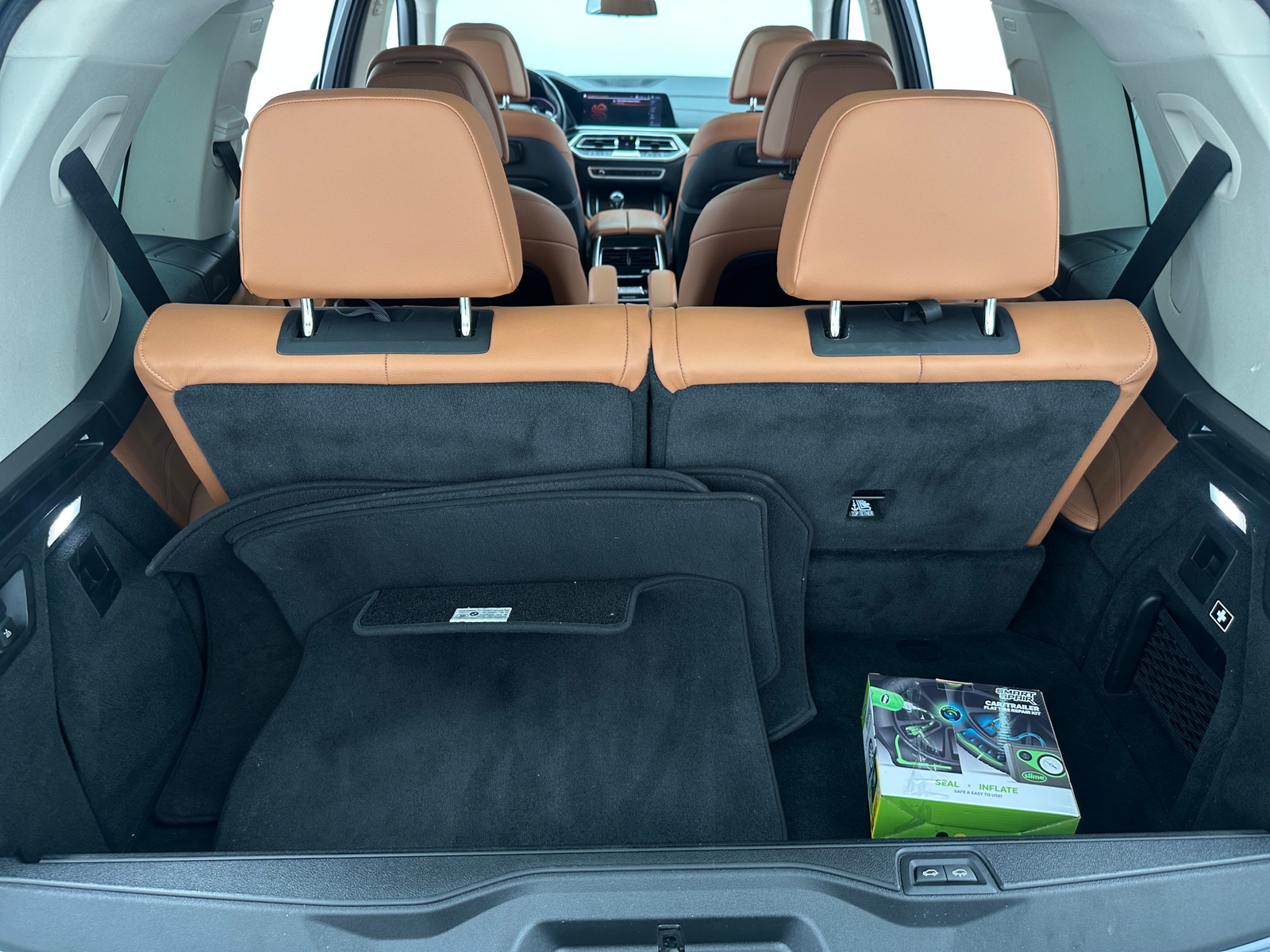 Thumbnail: 2020 BMW X7 - 6