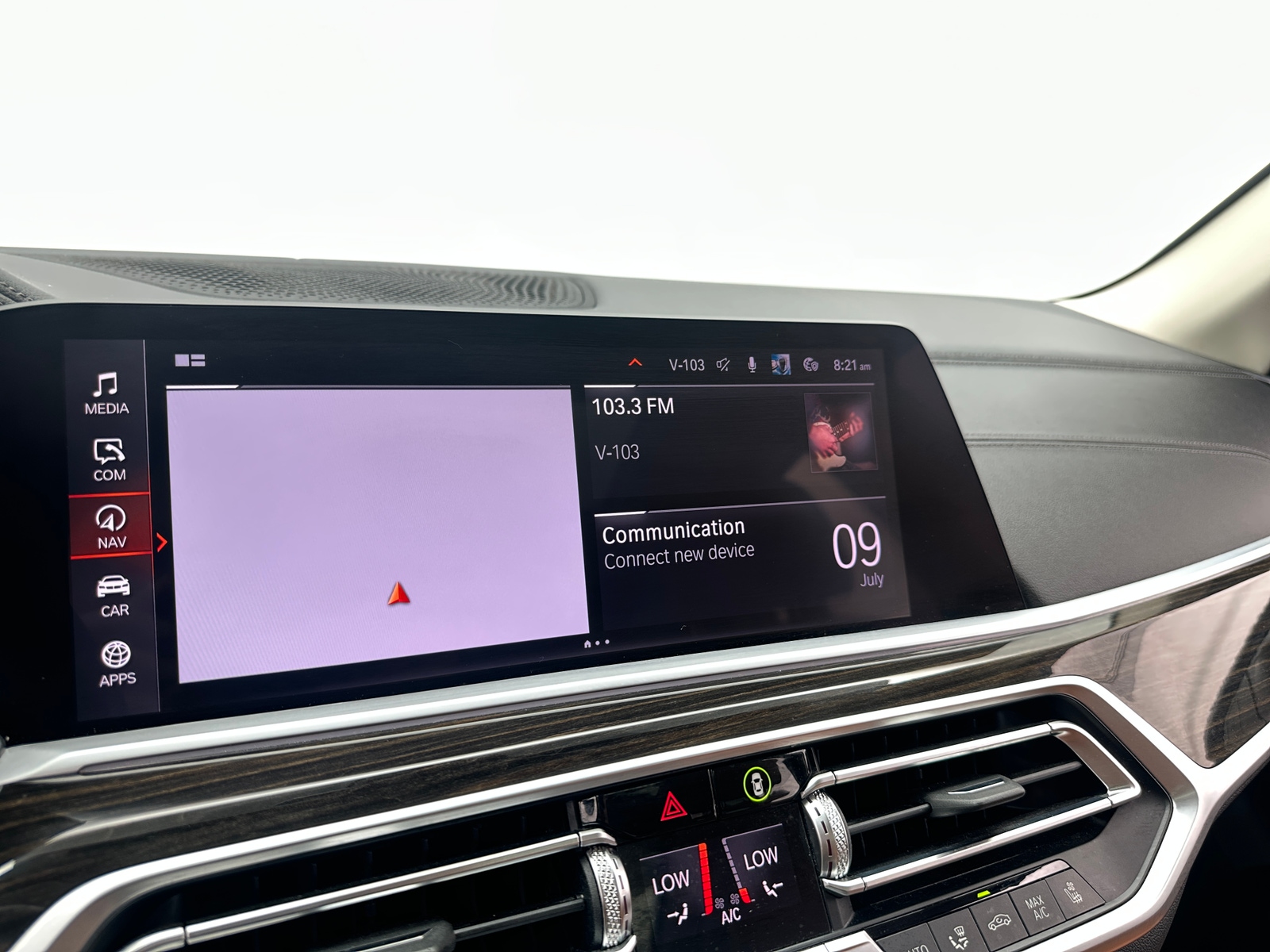 Thumbnail: 2020 BMW X7 - 3