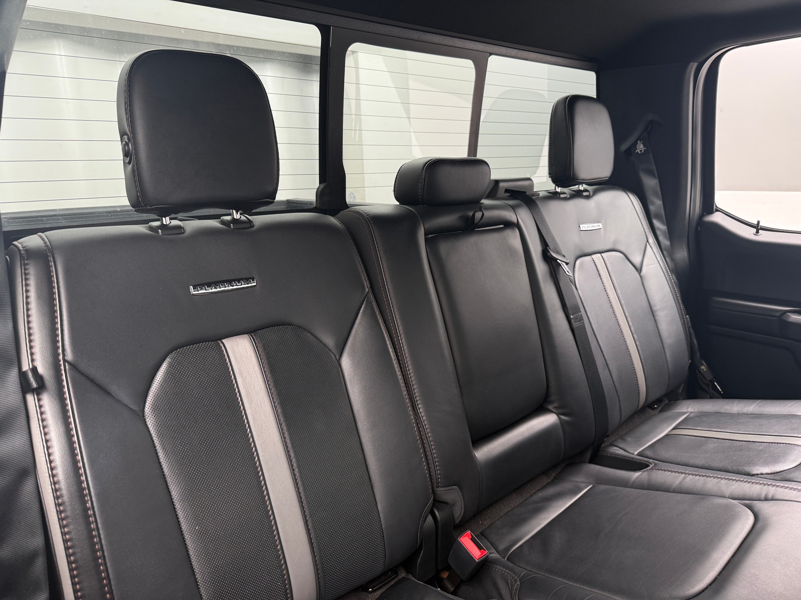 Thumbnail: 2018 Ford Econoline - 5
