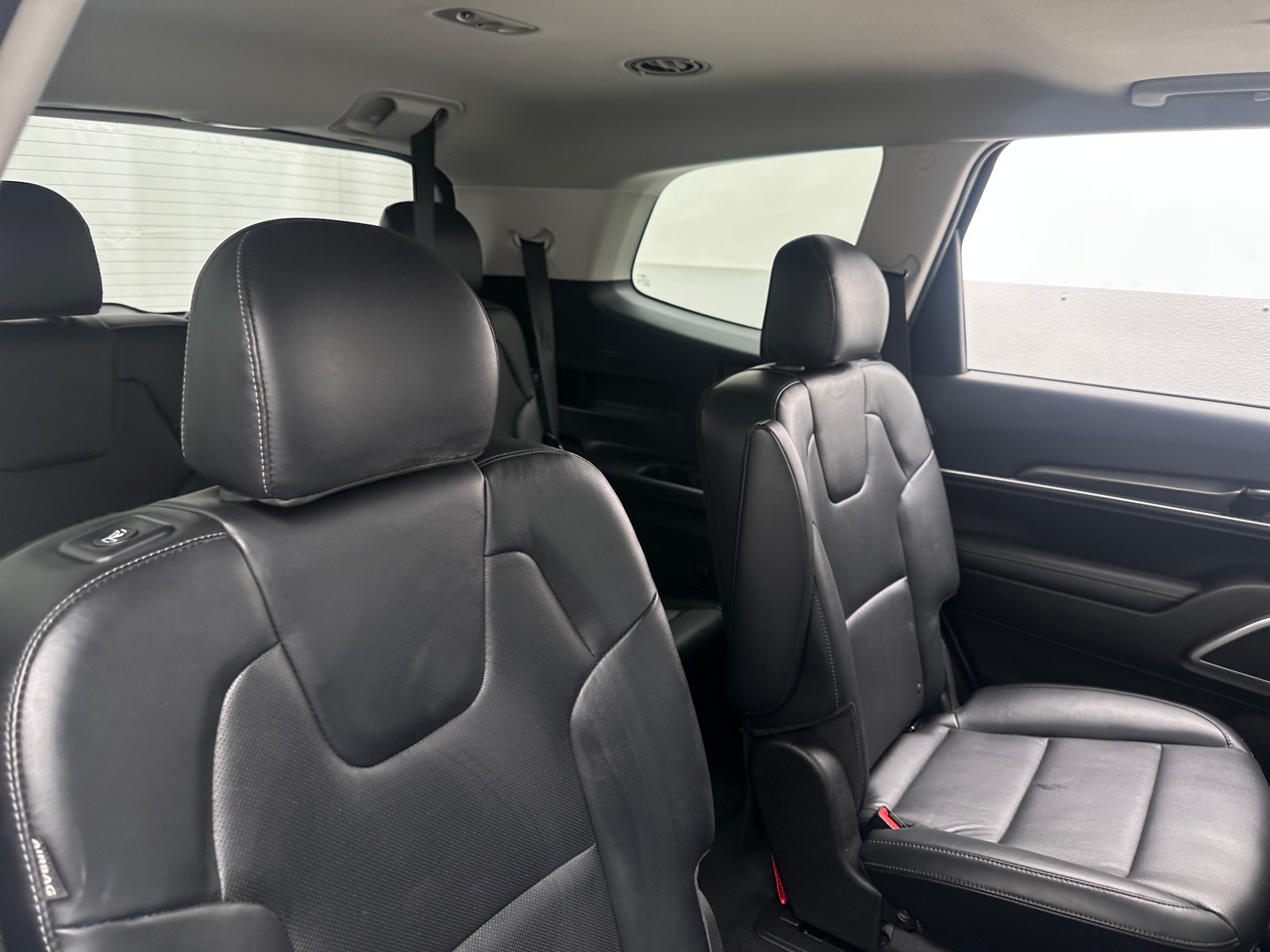 Thumbnail: 2023 Kia Telluride - 5