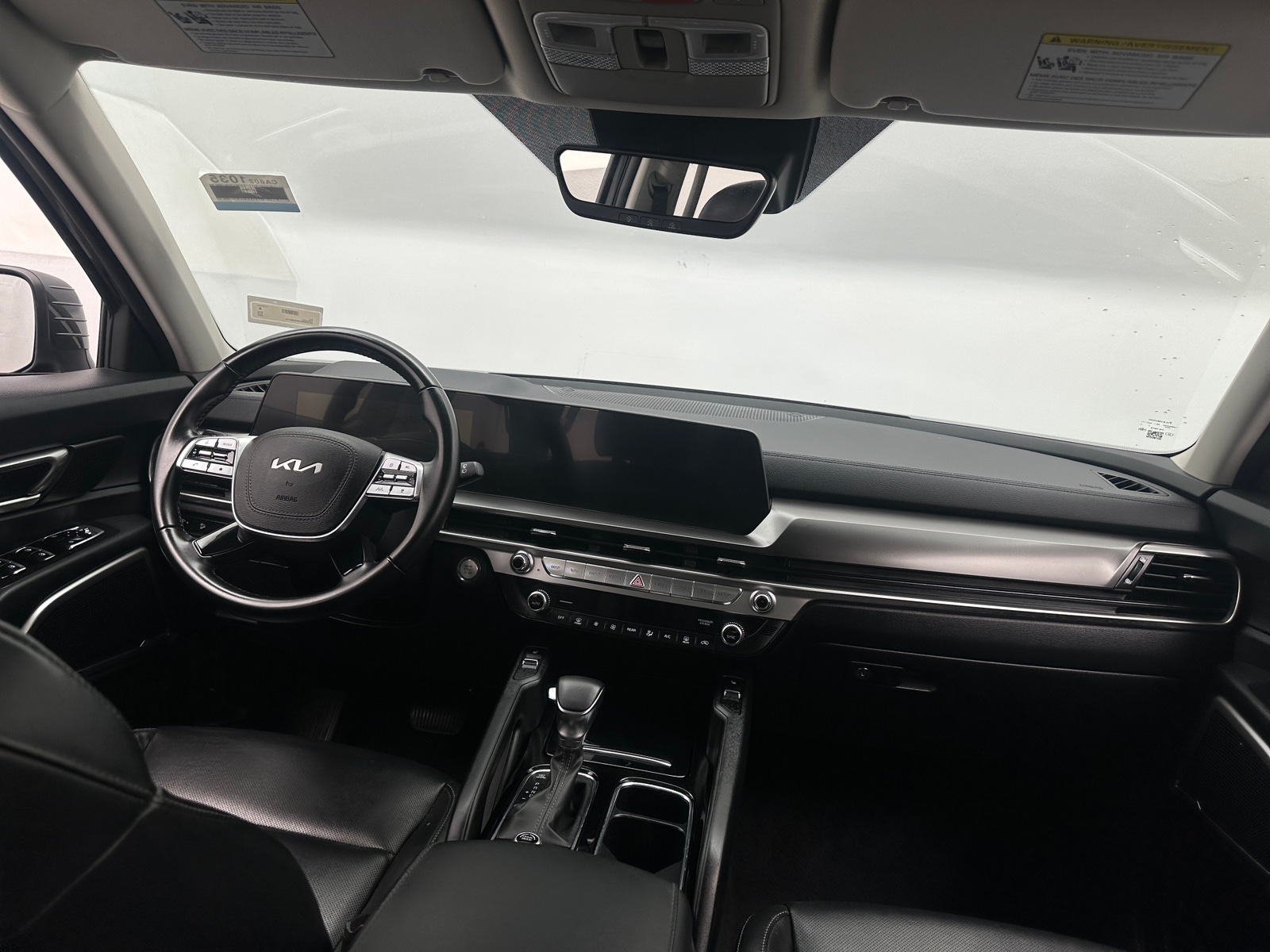 Thumbnail: 2023 Kia Telluride - 2