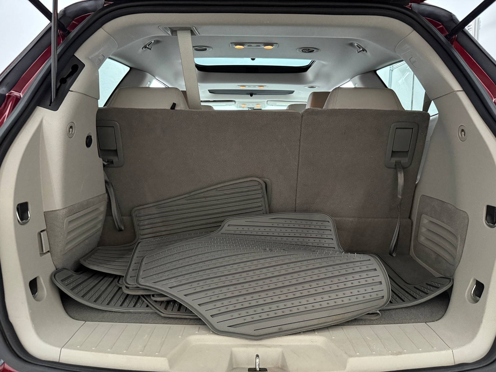 Thumbnail: 2015 Buick Enclave - 6