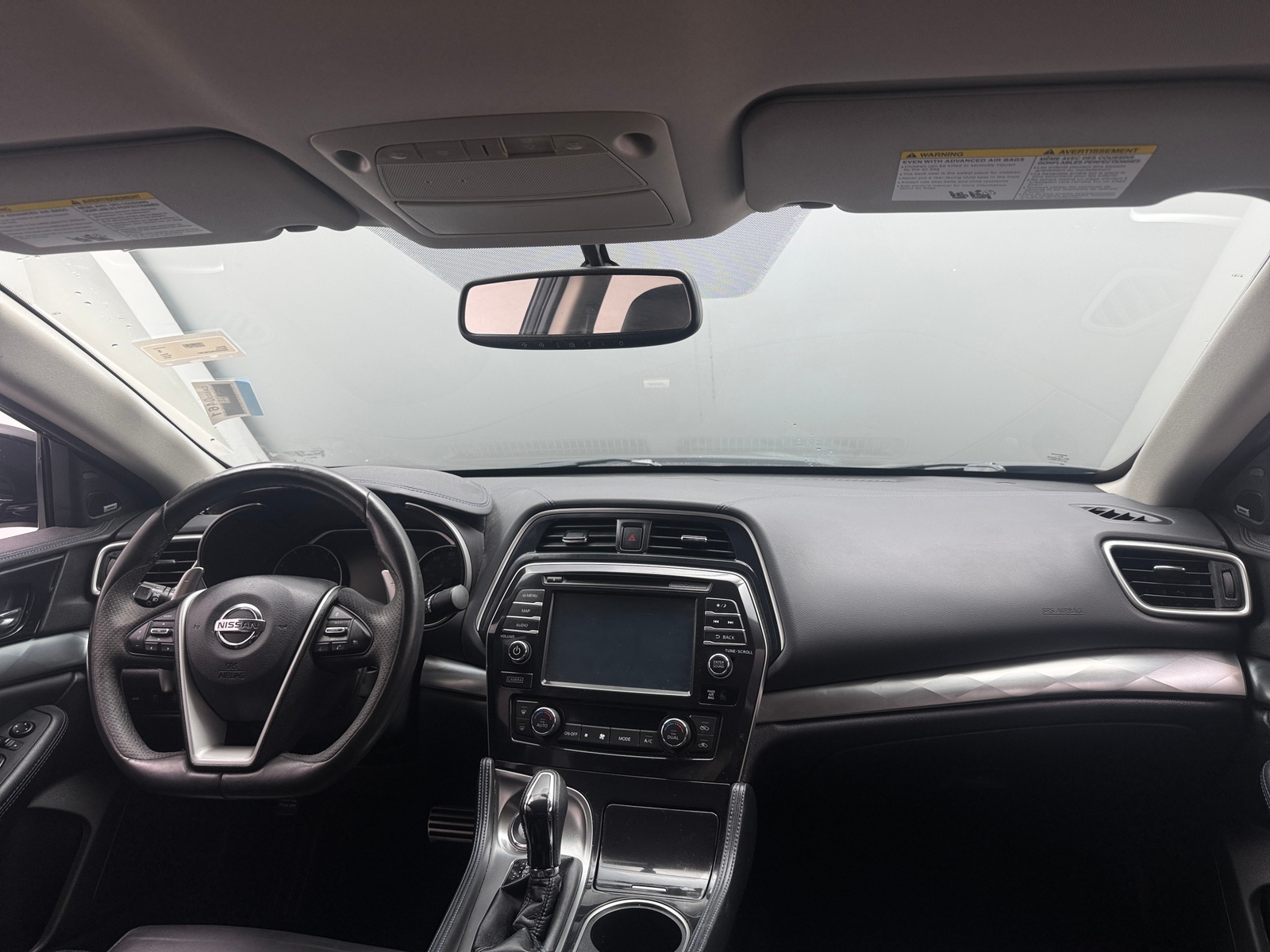 Thumbnail: 2018 Nissan Maxima - 2