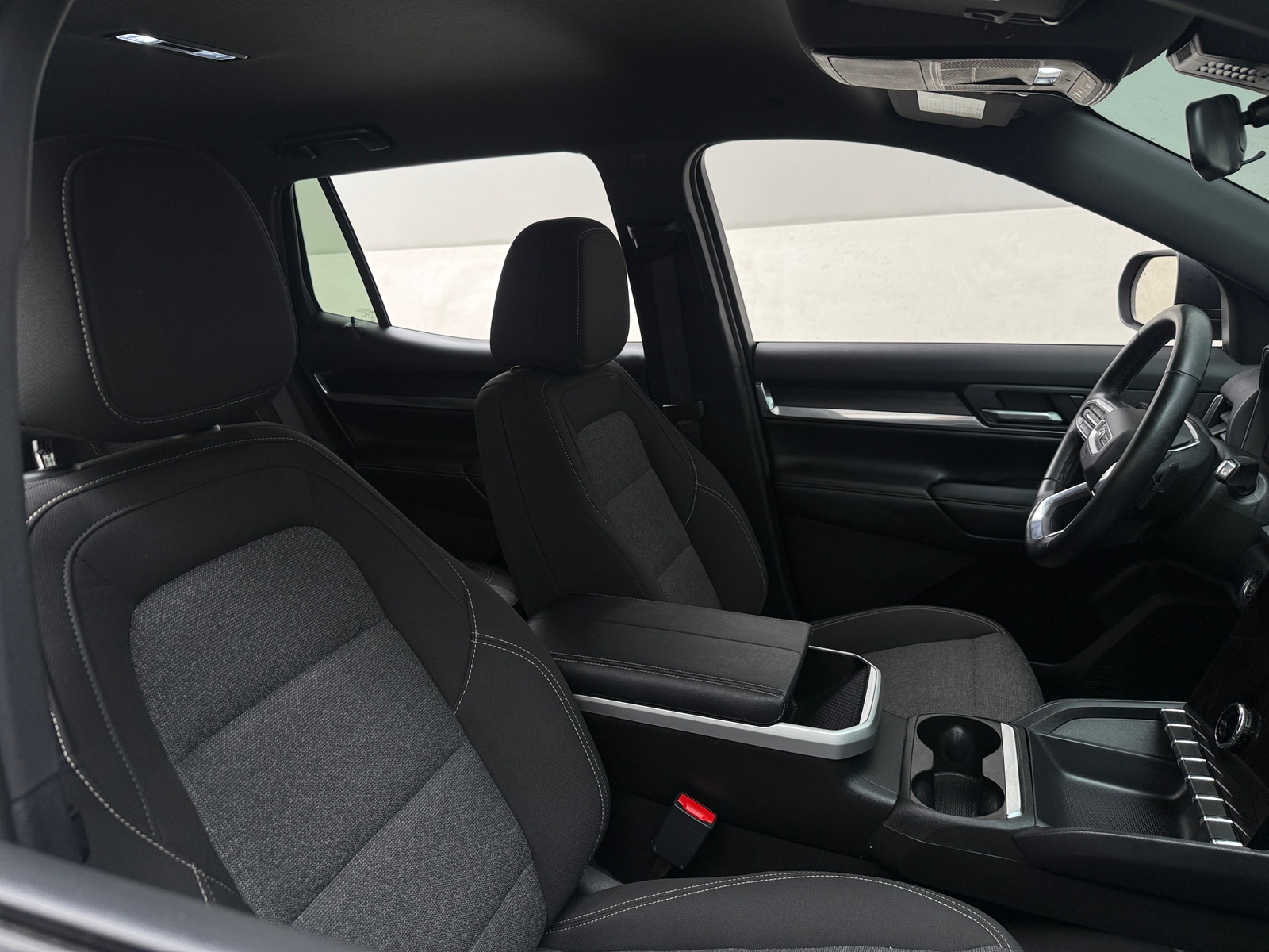 Thumbnail: 2026 GMC Terrain - 2