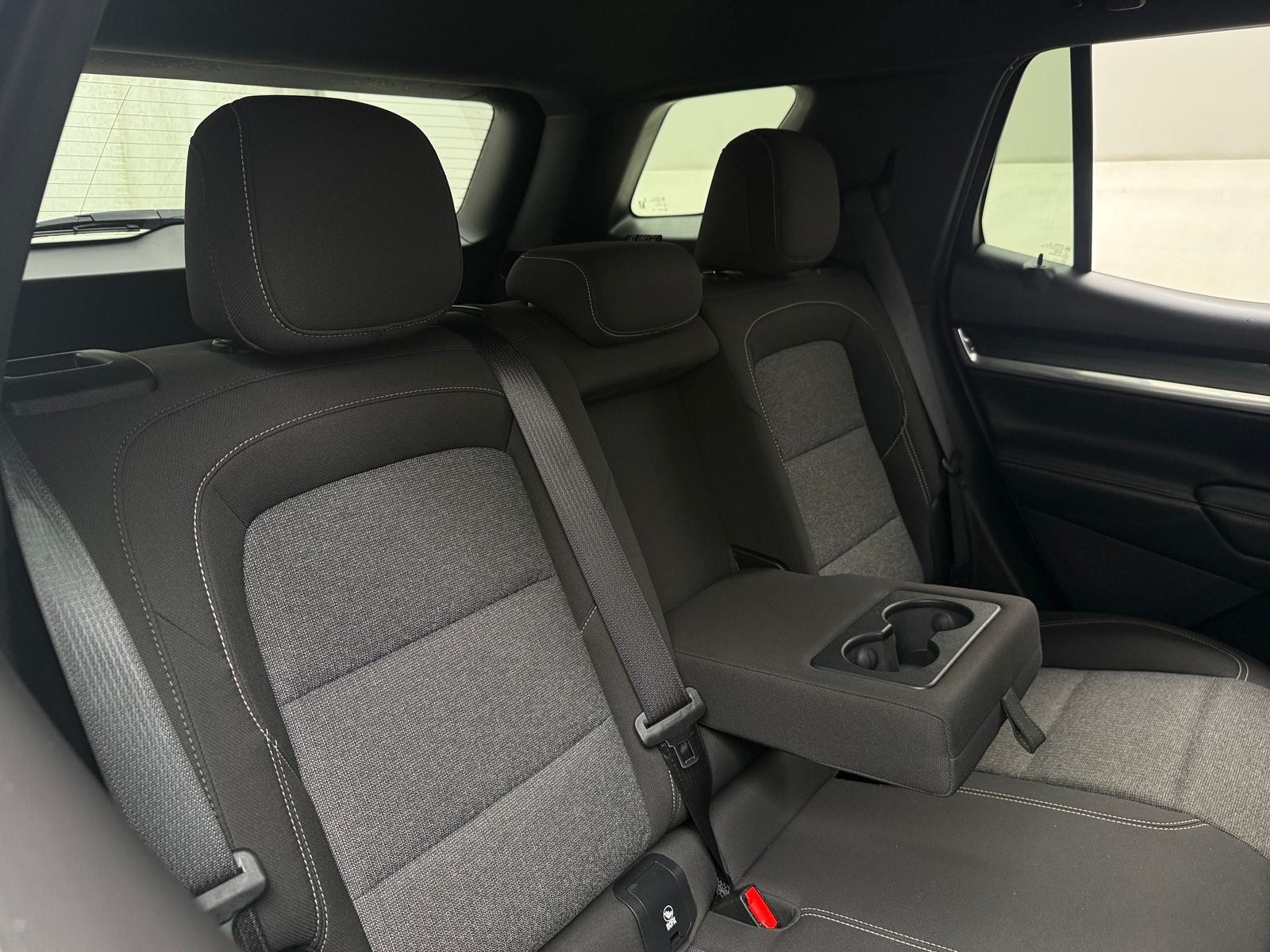 Thumbnail: 2026 GMC Terrain - 6