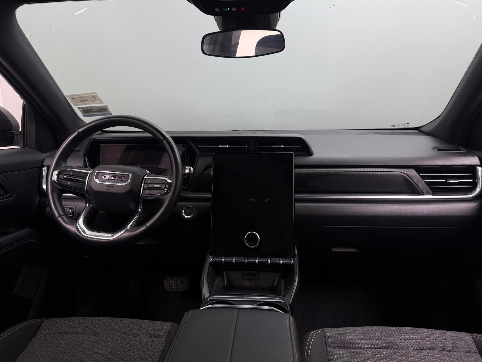 Thumbnail: 2026 GMC Terrain - 3