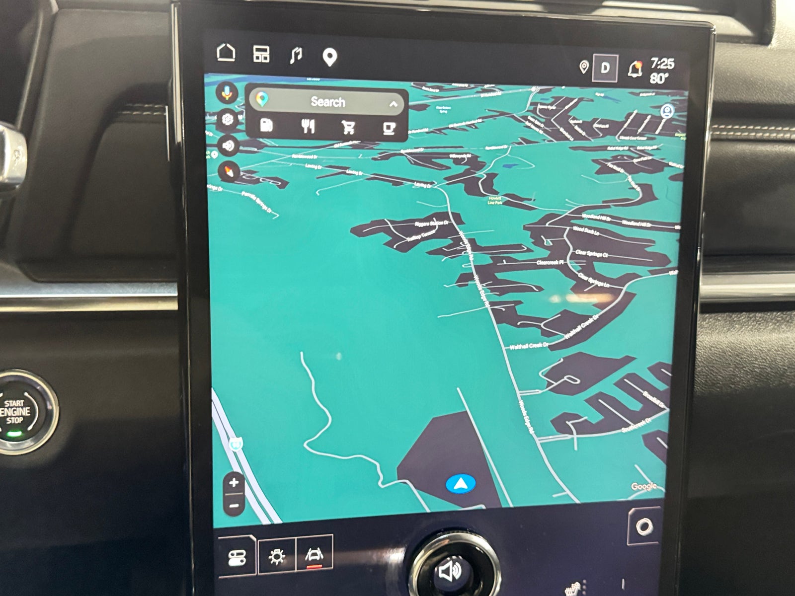 Thumbnail: 2026 GMC Terrain - 4
