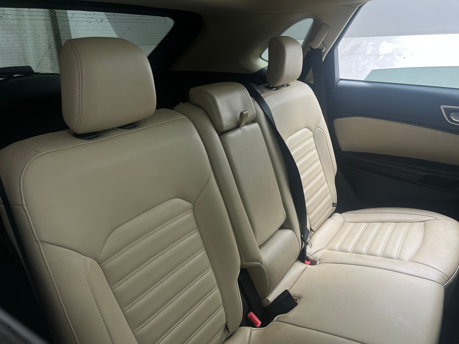 Thumbnail: 2023 Ford Edge - 5